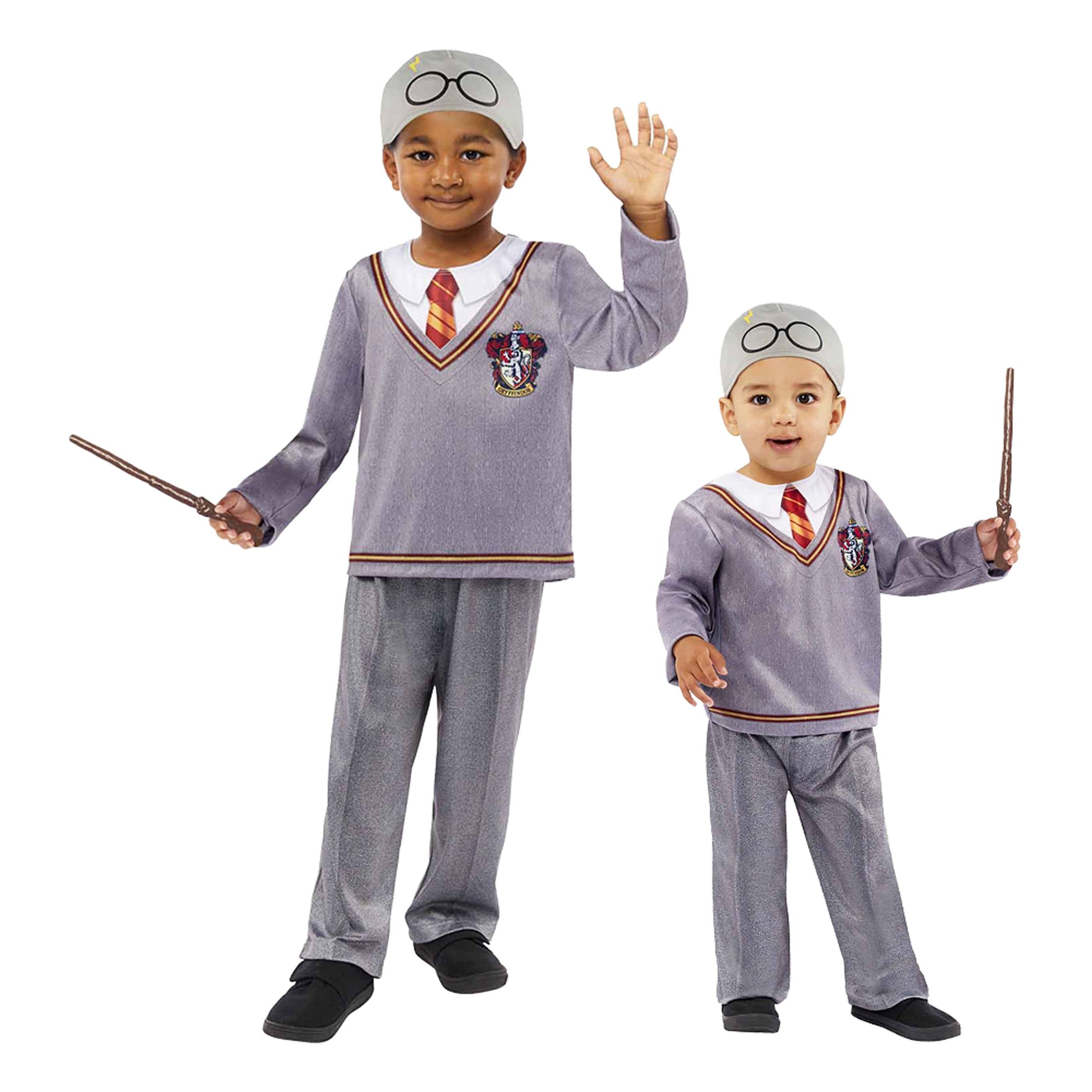 Harry Potter Vauvan Naamiaisasu - X-Small – Riethmüller