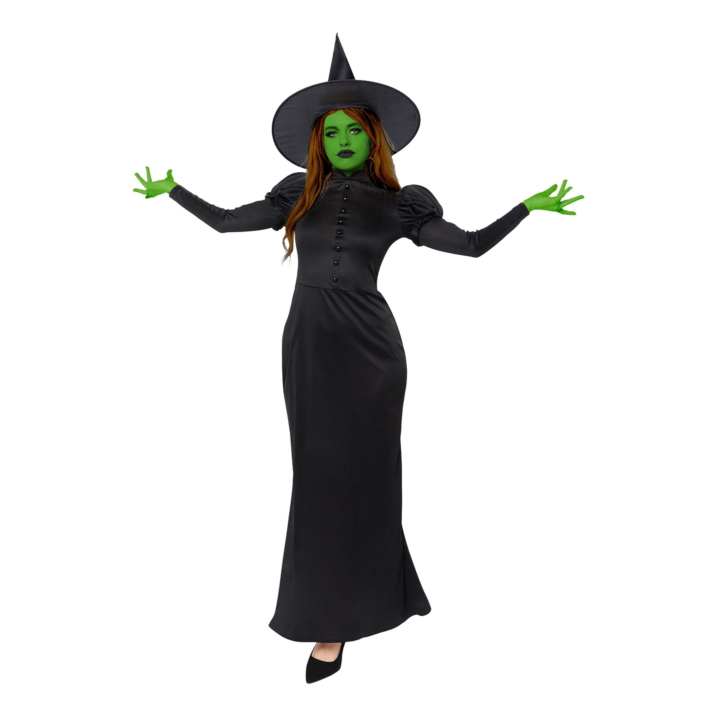 Noita Mekko Naamiaisasu - X-Large – Riethmüller