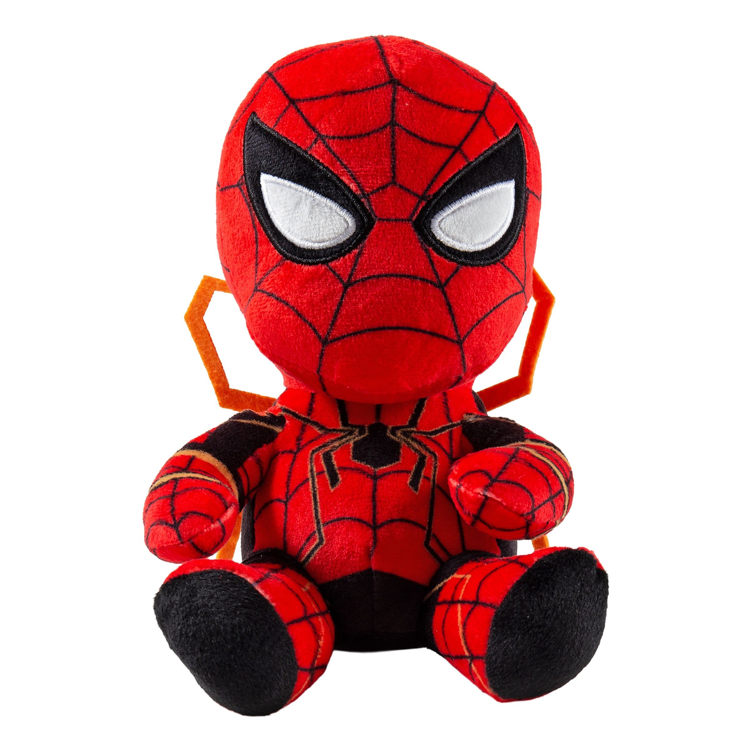 Infinity War Spiderman pehmolelu – Rubies Costumes