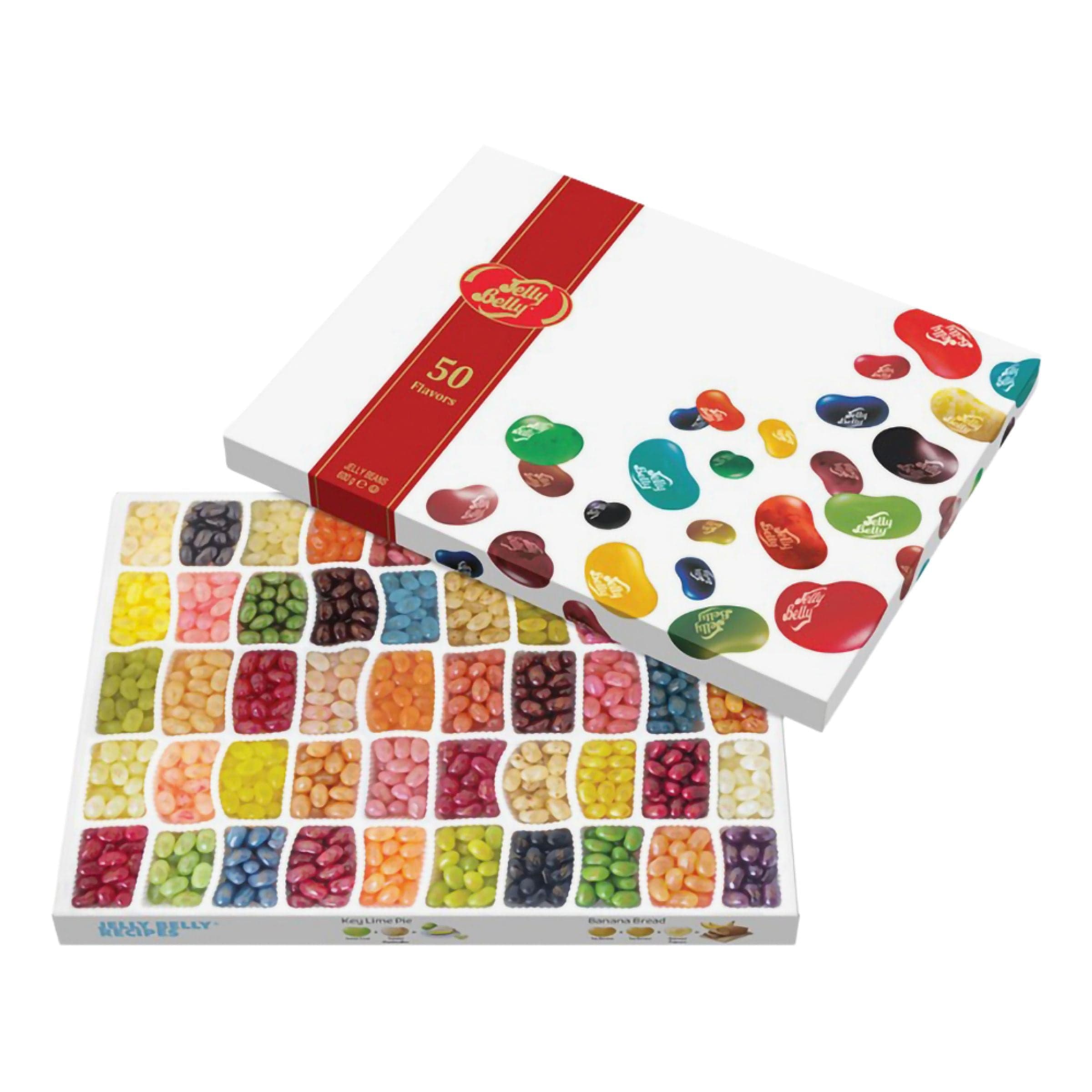 Jelly Belly Jelly Beans Lahjarasia - 600 g – US 2 U (JellyBelly)