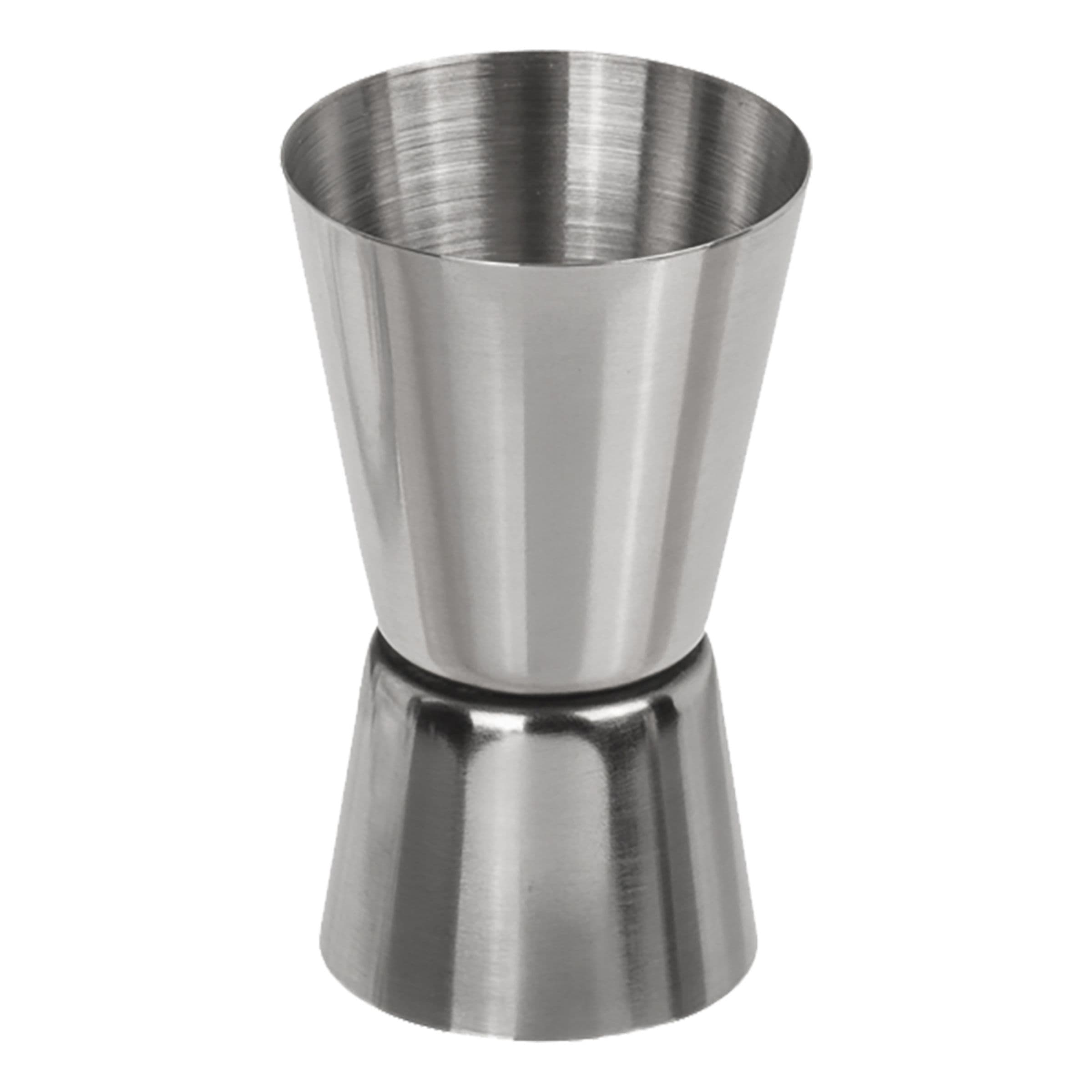 Jigger Ruostumatonta Terästä 1,5/3 cl – Out of the Blue