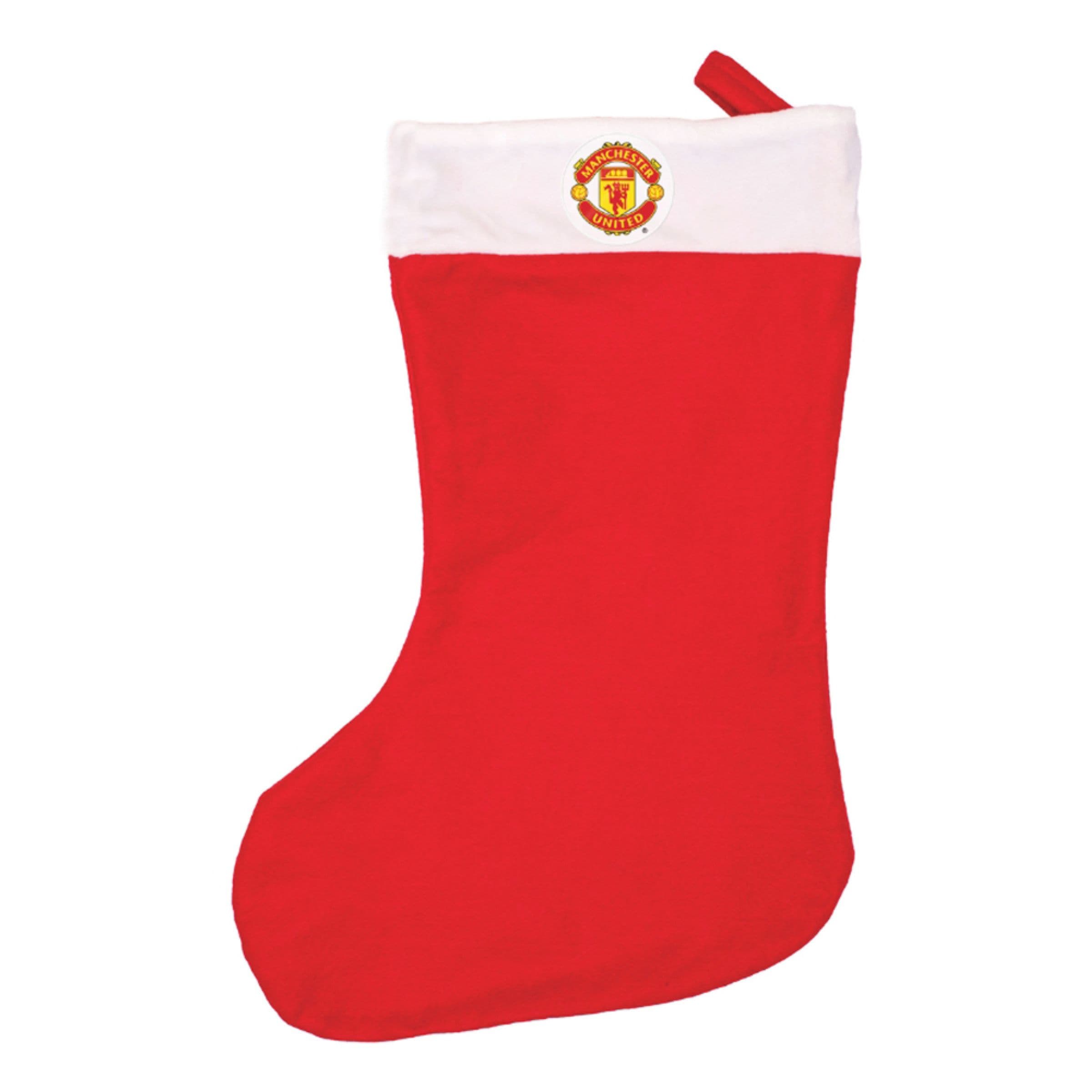 Manchester United -joulusukka – Hisab/Joker