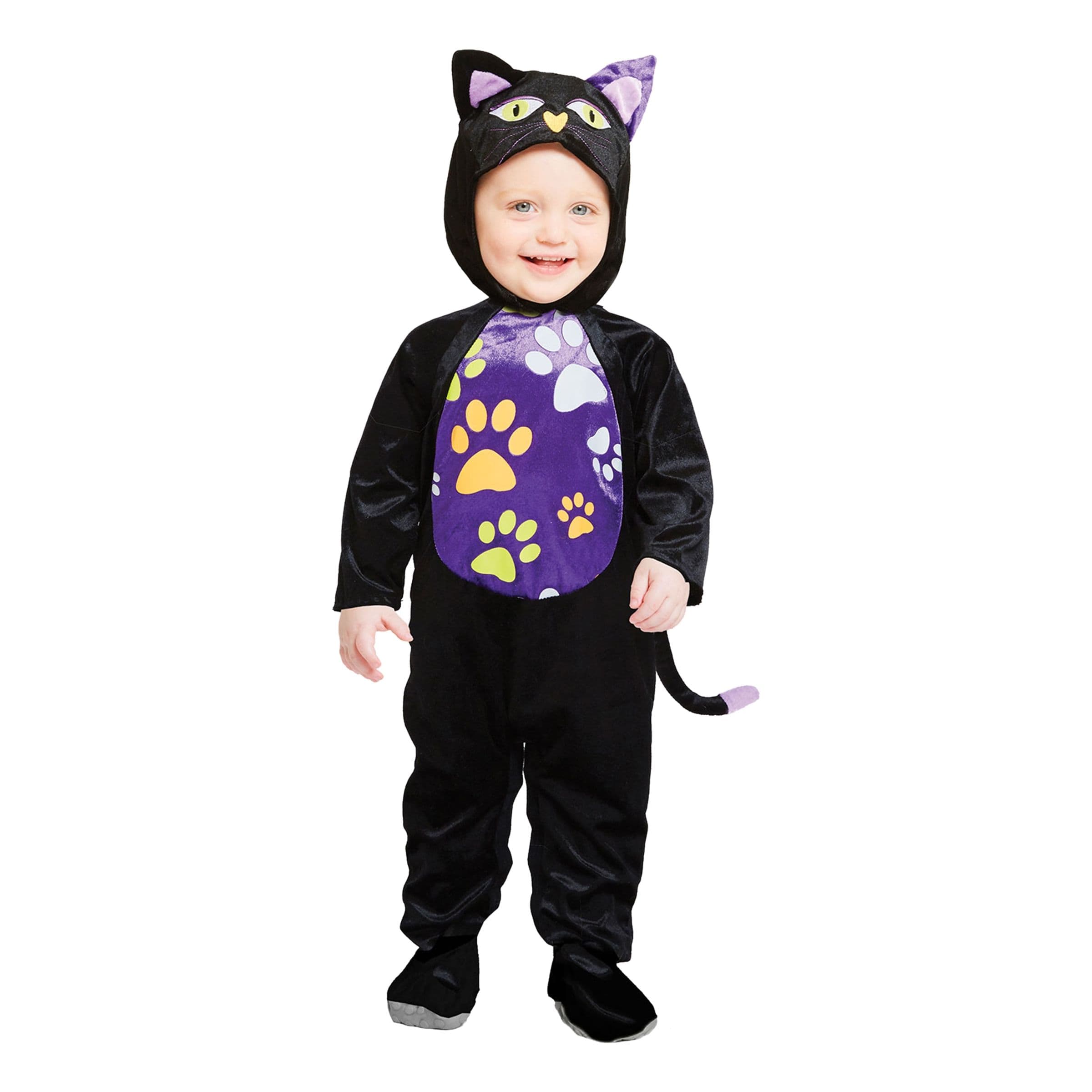 Kissa Haalari Vauvan Naamiaisasu - 6-12 kuukautta – Riethmüller