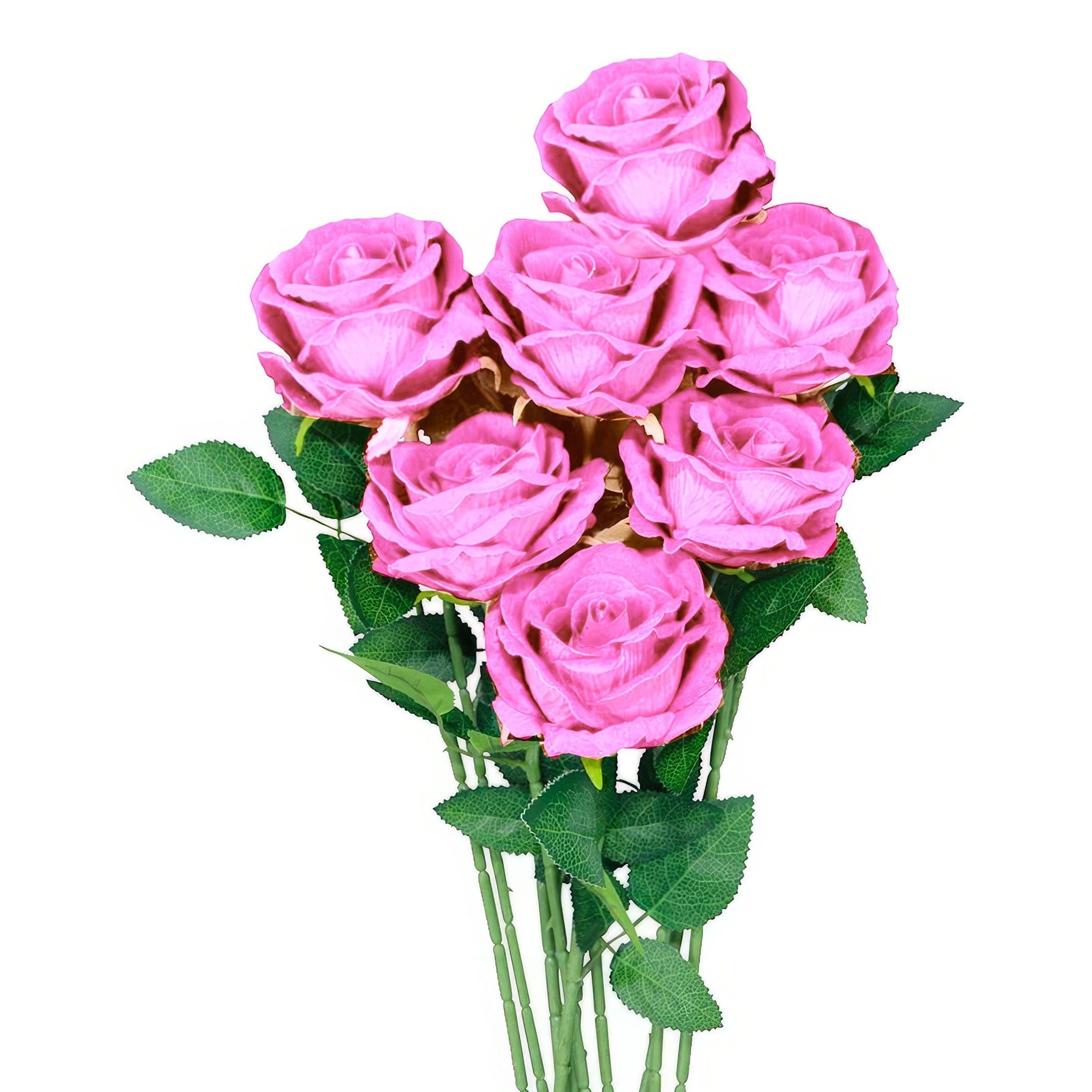 Tekoruusut Kimppu - Roosa – Catsson