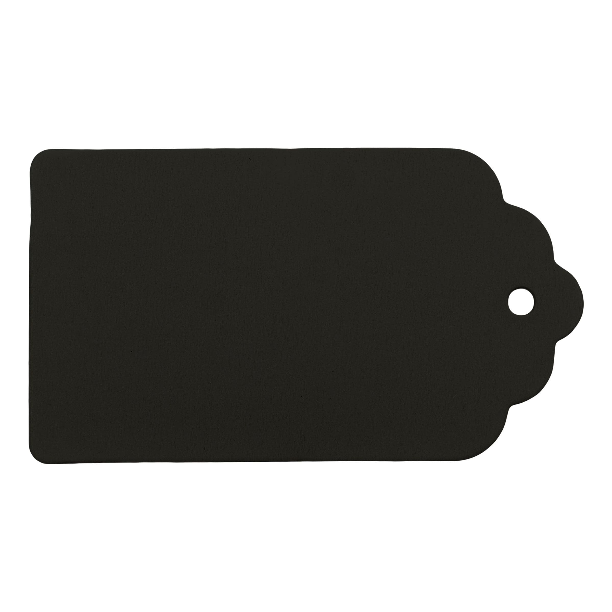 Voimapaperi Pakettikortit Musta - 100-pakkaus – Catsson