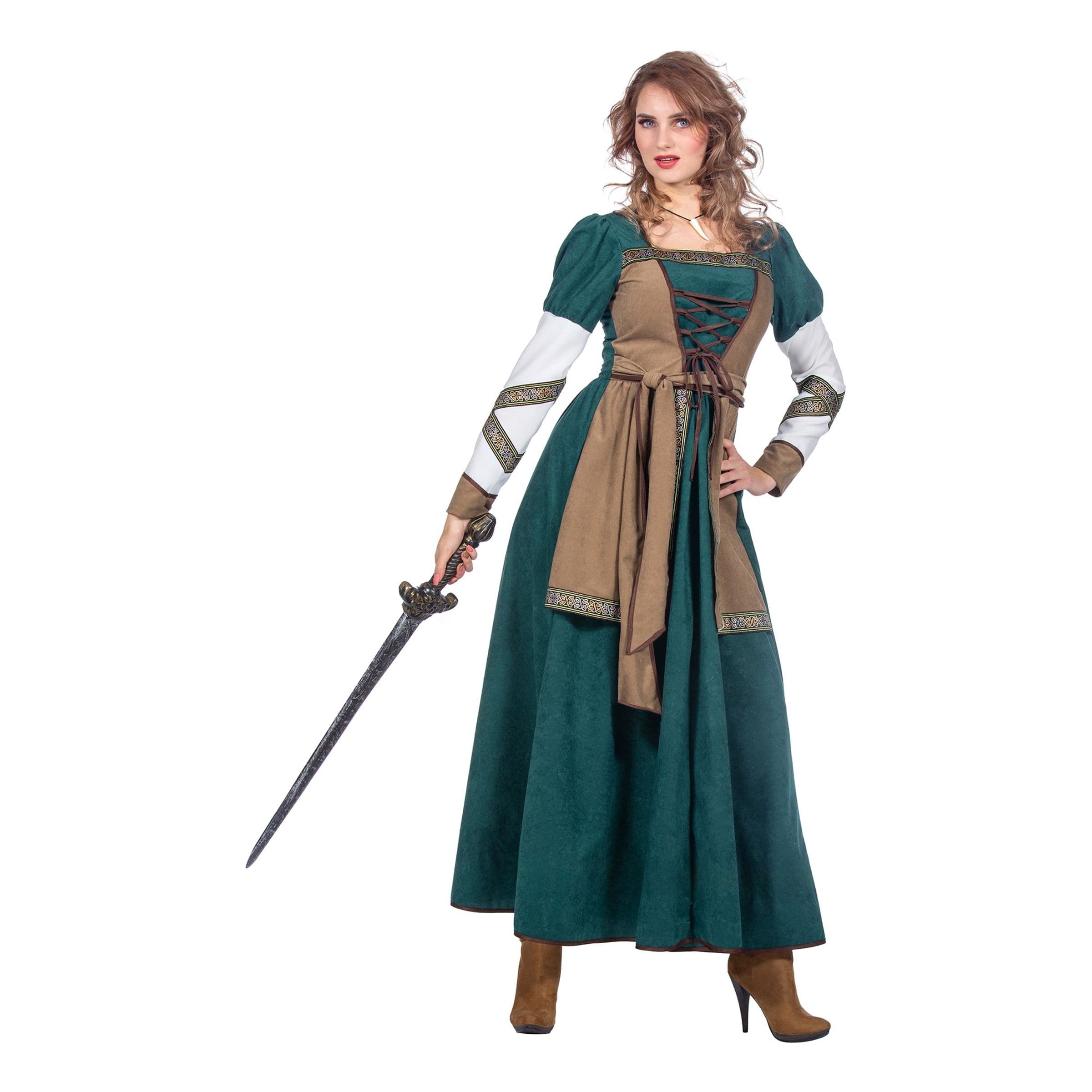 Naissoturi Viikinki Naamiaisasu - 48 – Wilbers & Wilbers