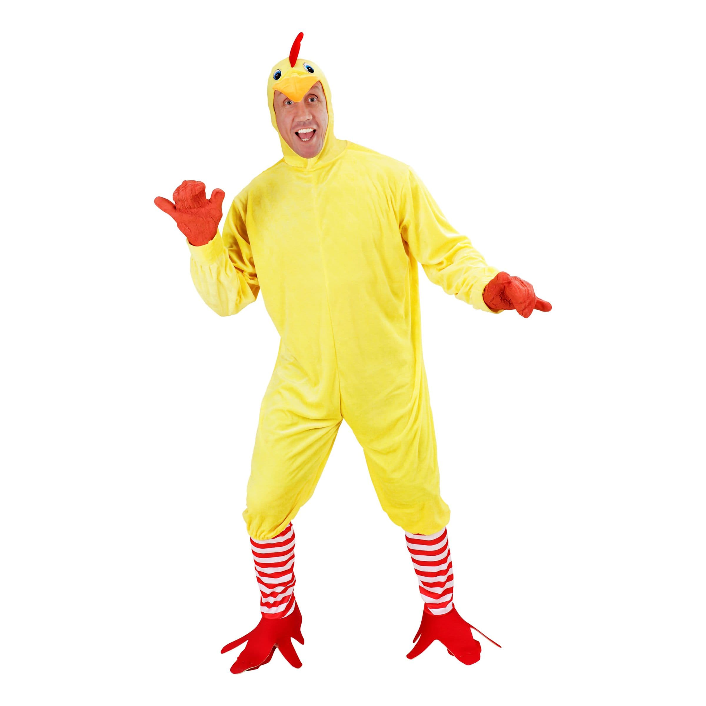 Kanan Jumpsuit Naamiaisasu - Medium – Widmann