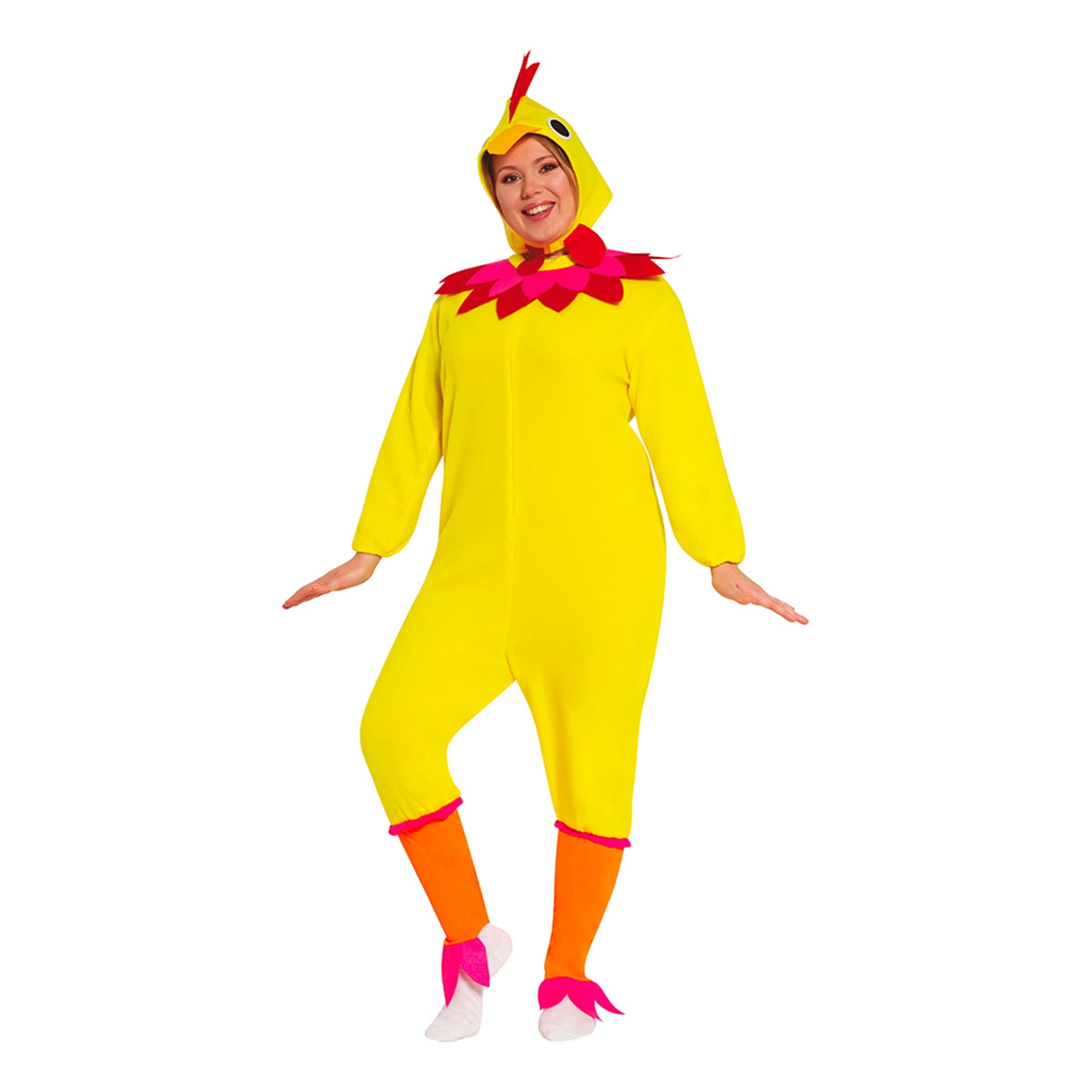 Tipu Plus-size Naamiaisasu - Plus size – Fiestas Guirca