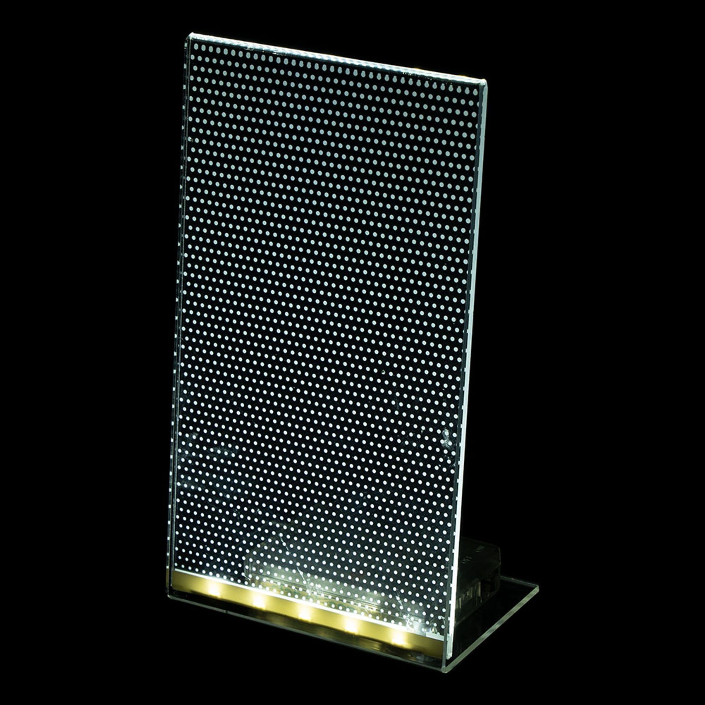 Kylttipidike LED - Keskikoko – Catsson