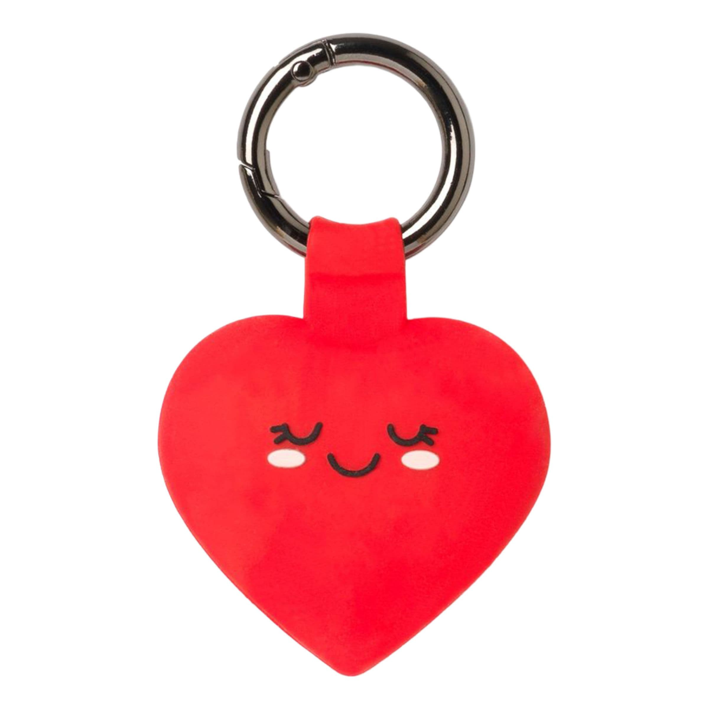 Legami Avaimenperä AirTagille Sydän – KIDEK