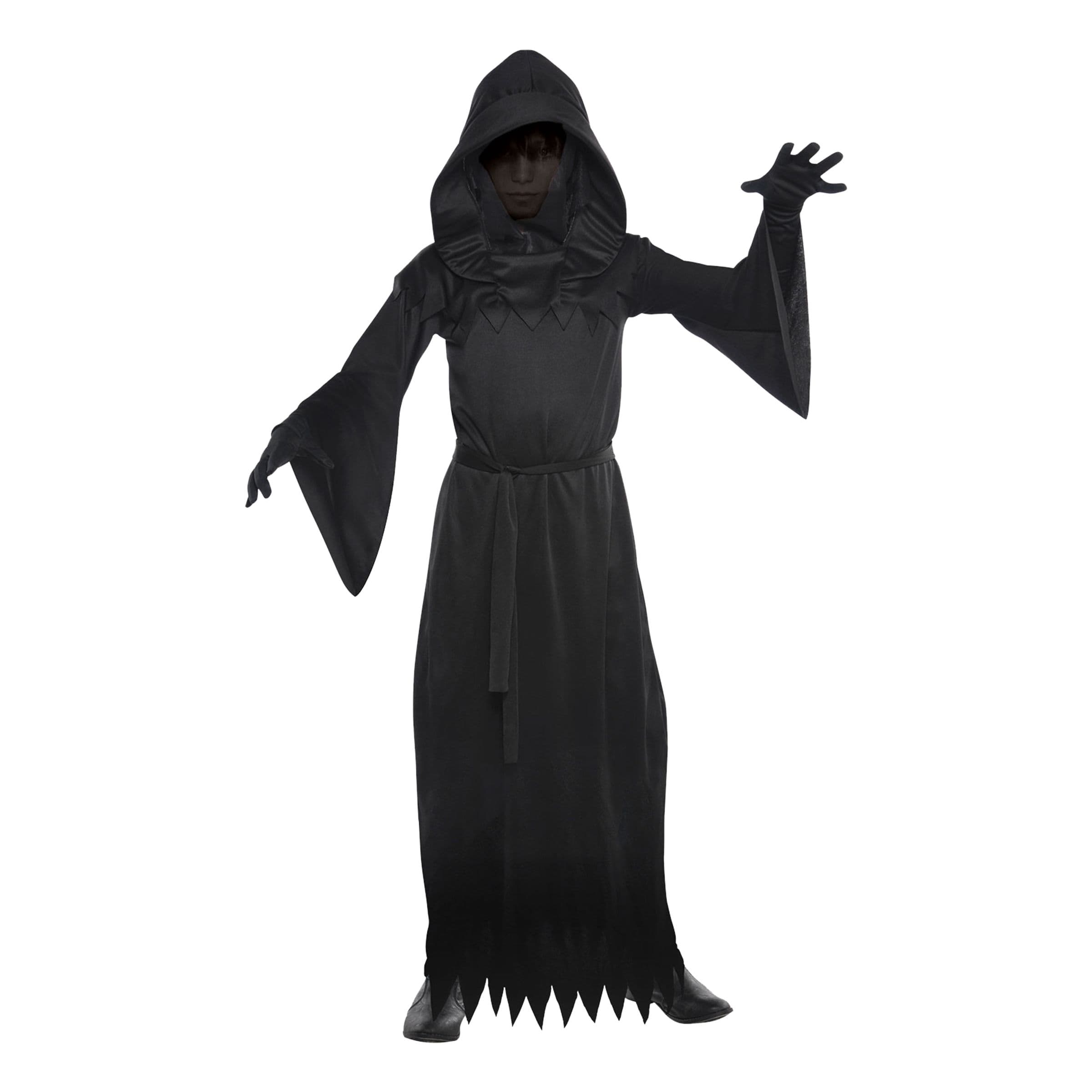 Viikatemies Lasten Naamiaisasu - XX-Large – Riethmüller