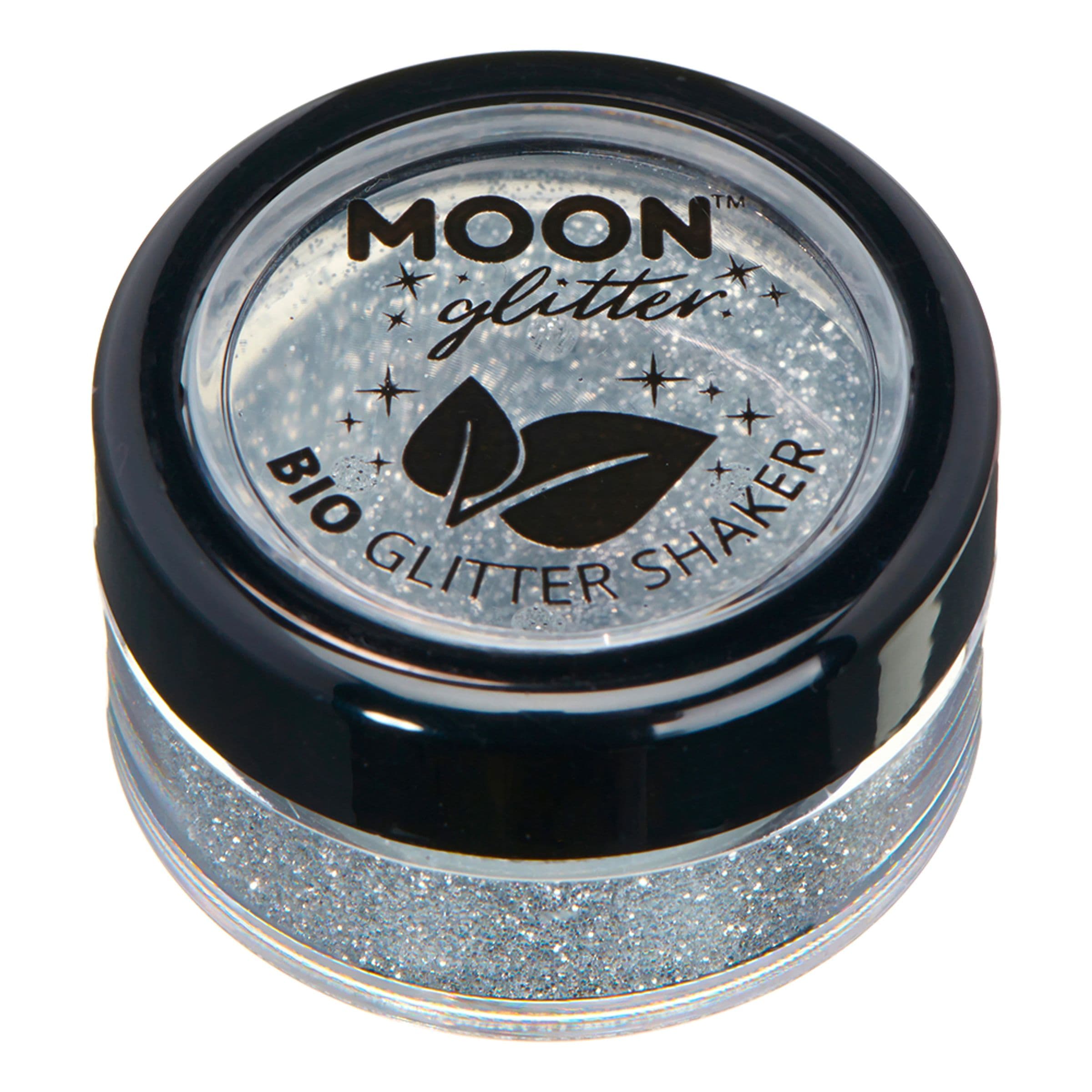 Moon Creations Bio Glitter Shakers - Hopea – Smiffys