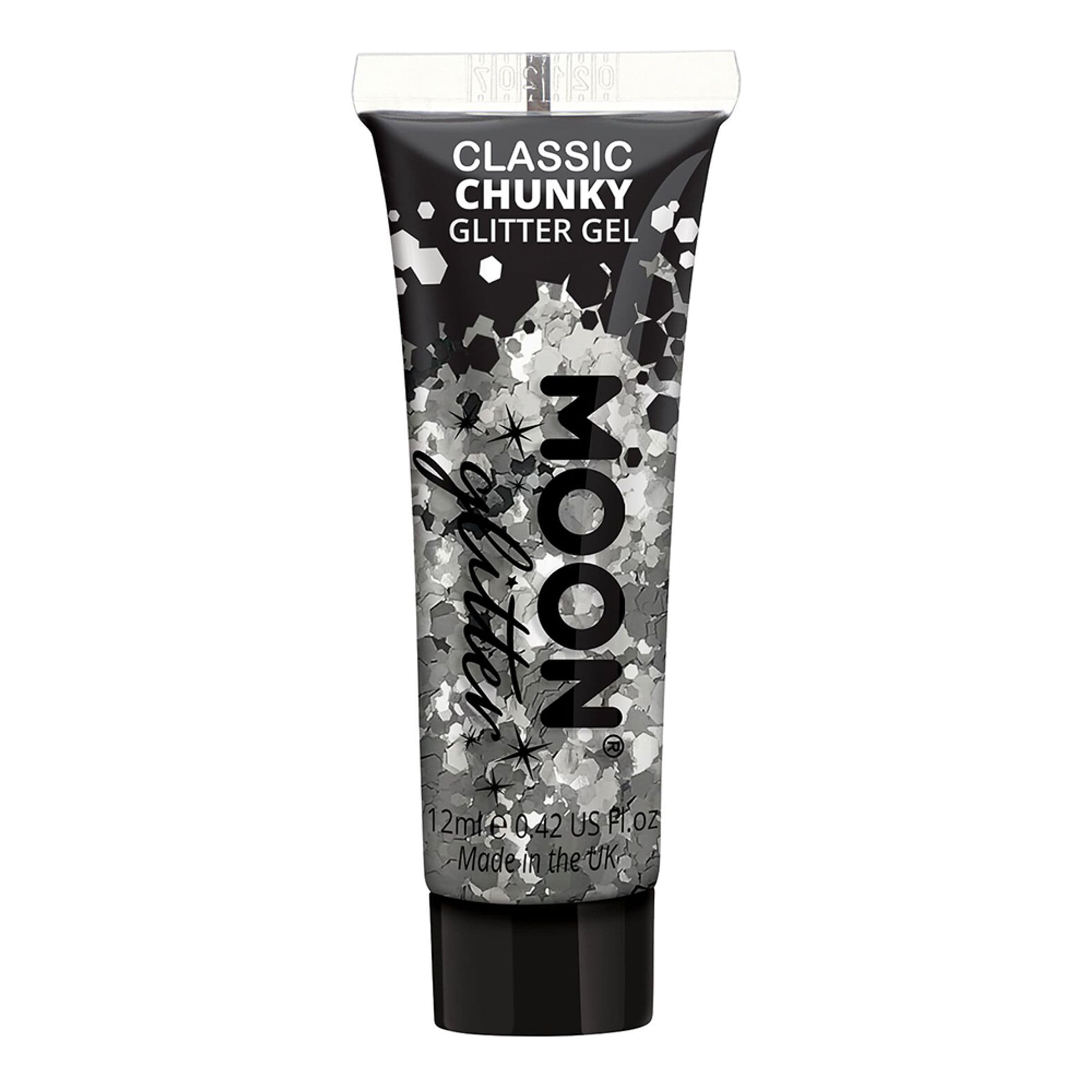 Moon Creations Chunky Glitter Gel - Hopea – Smiffys