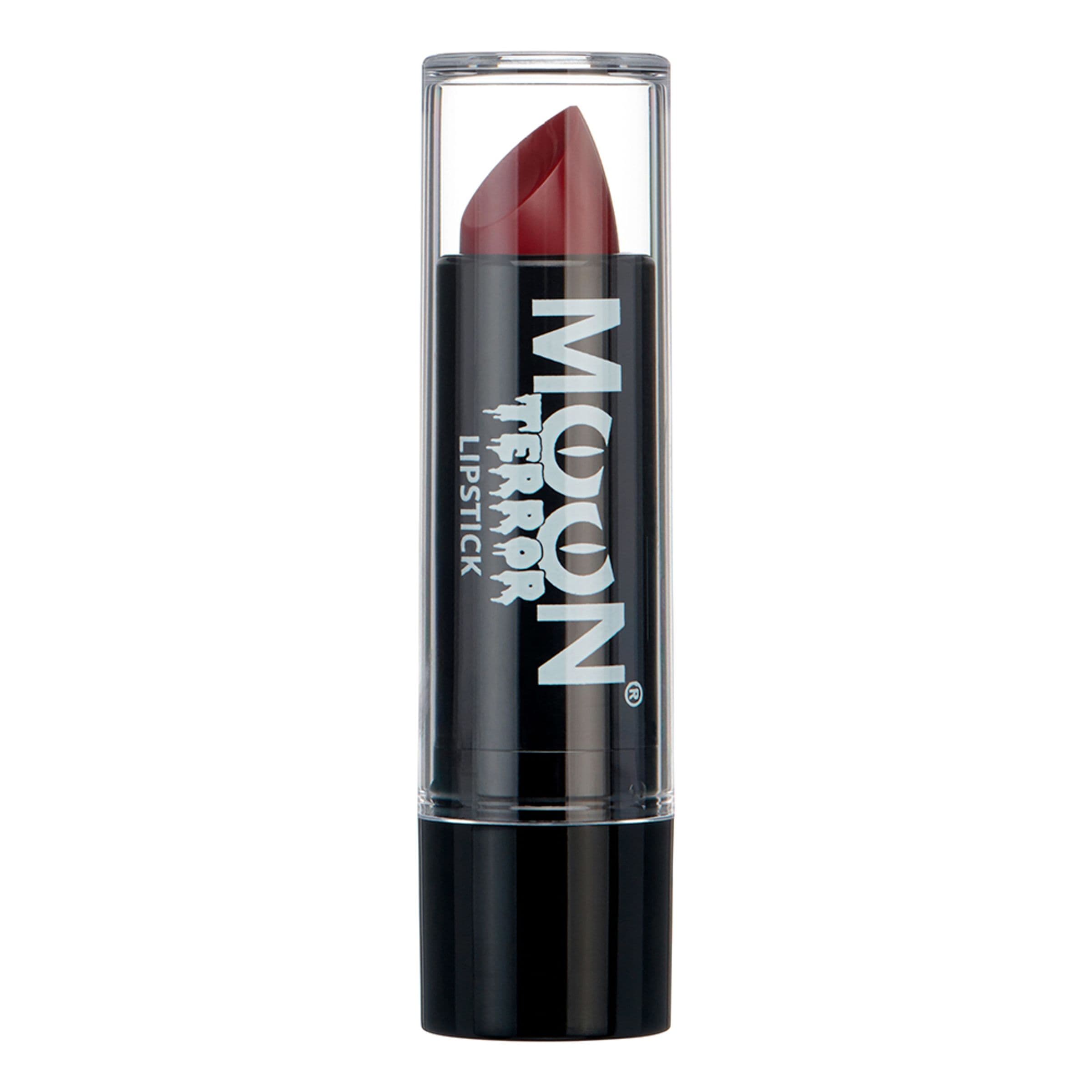 Moon Creations Halloween Huulipuna - Blood Red – Smiffys