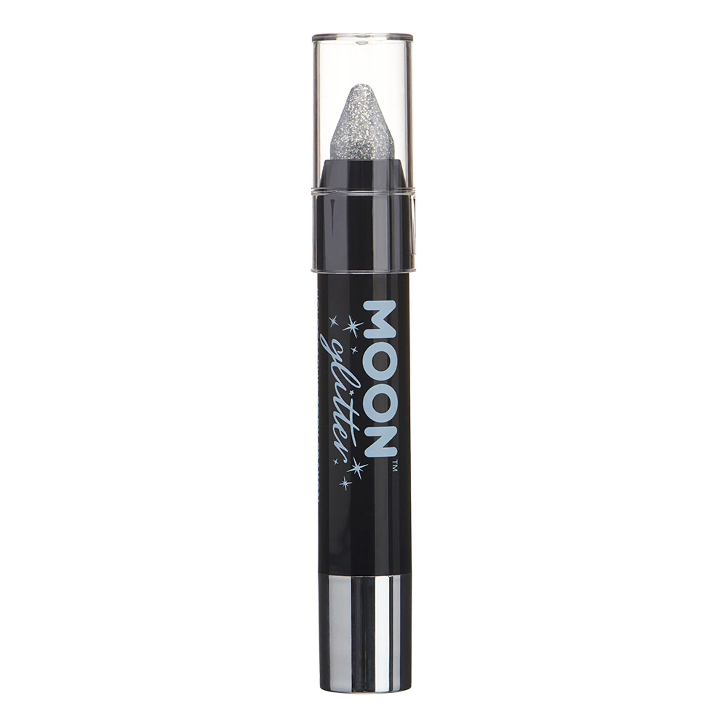 Moon Creations Holographic Body Crayons - Hopea – Smiffys