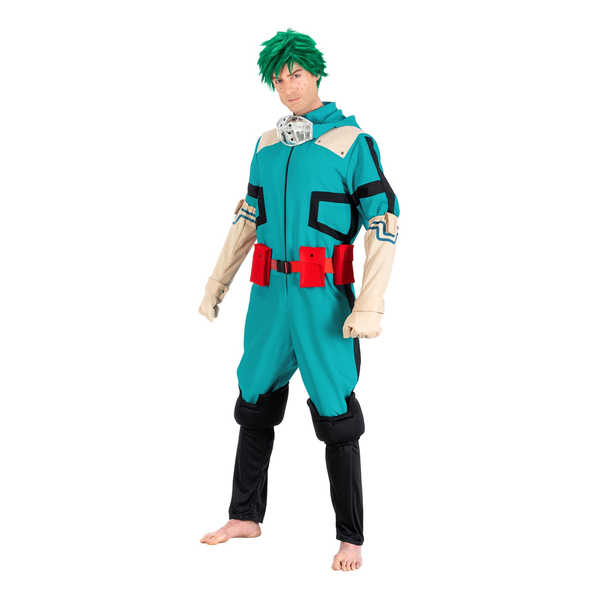 My Hero Academia Izuku Midoriya Naamiaisasu - Small – CHAKS