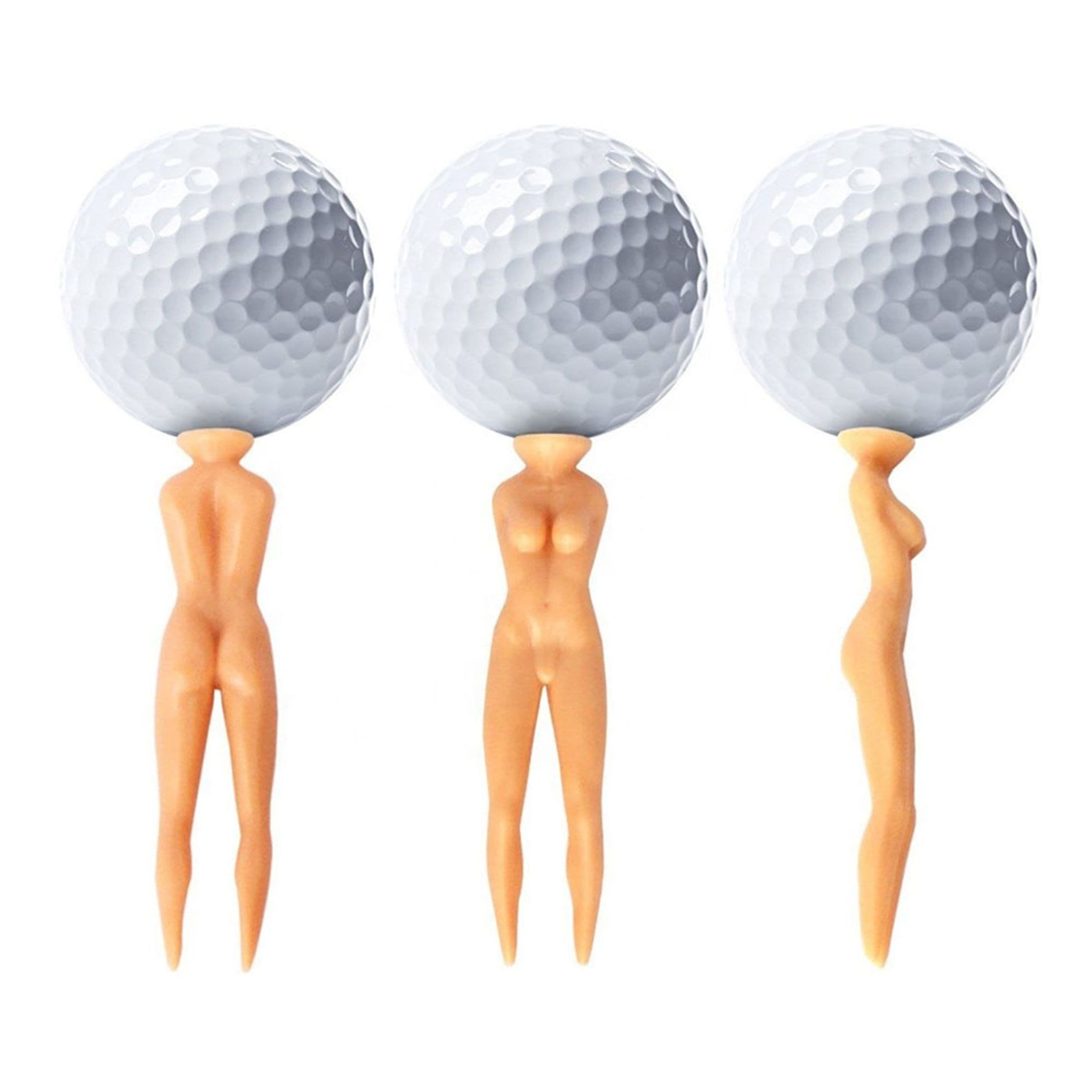Alaston Golftii - 6-pakkaus – Catsson