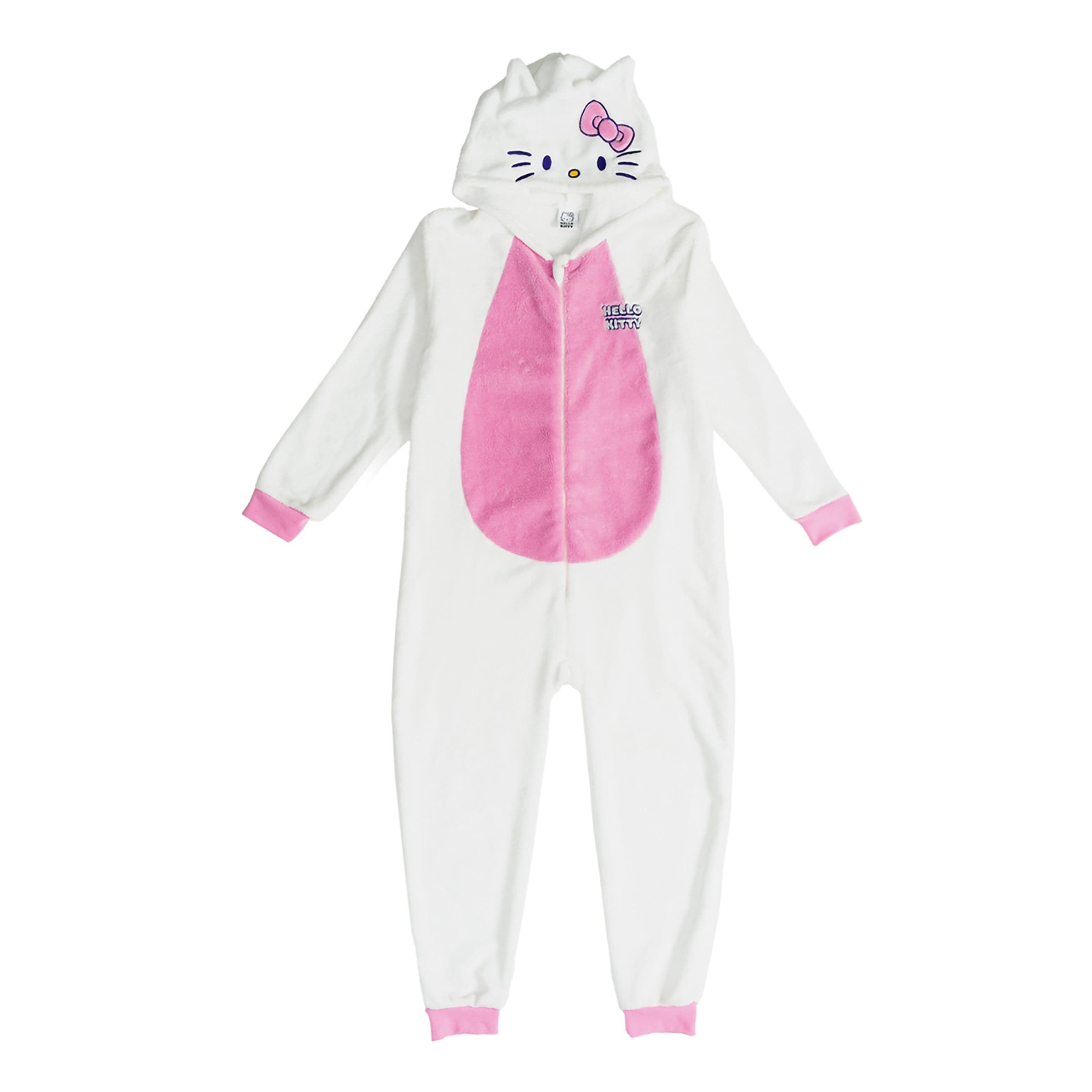 Onesie Hello Kitty Lasten Naamiaisasu - X-Large – Riethmüller