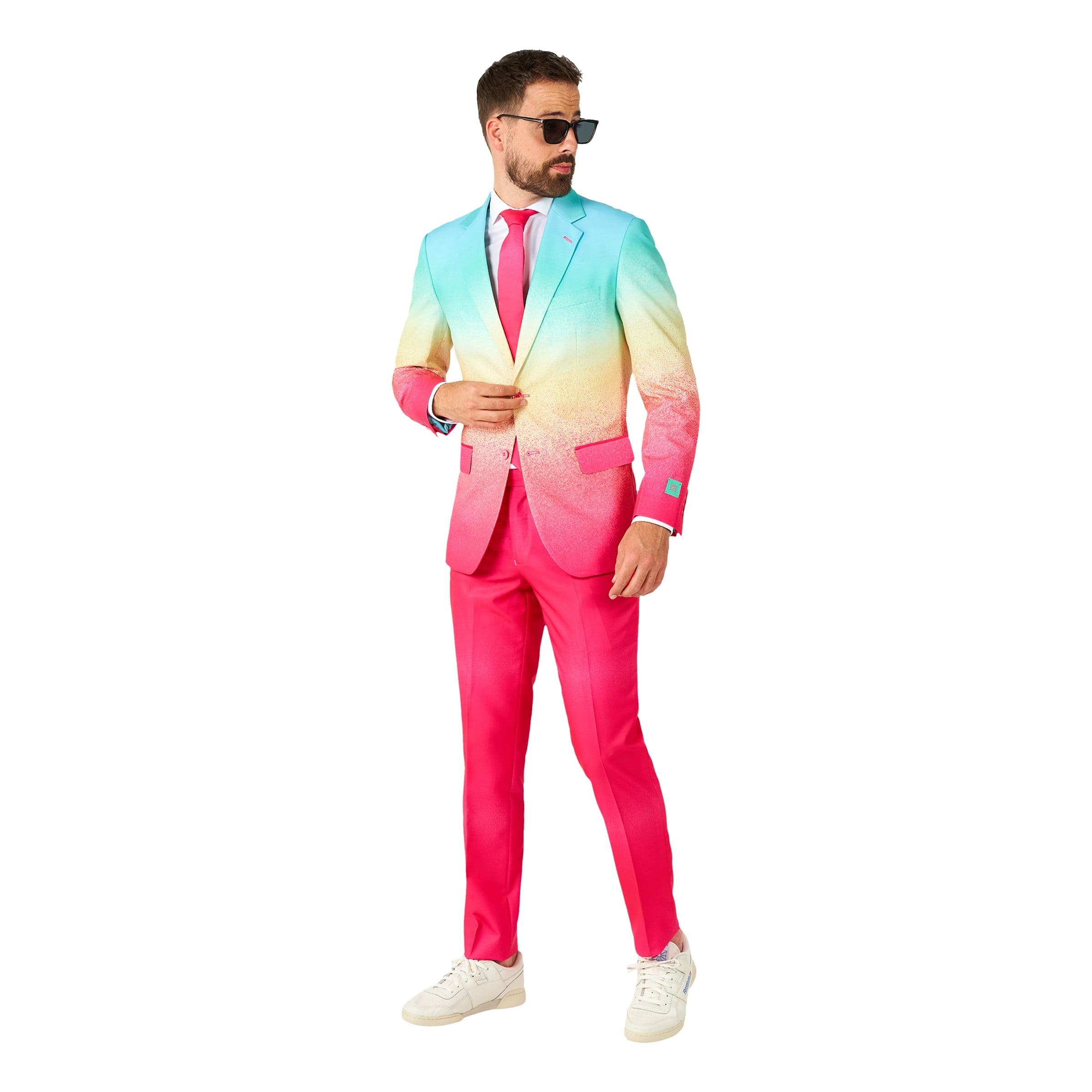 OppoSuits Funky Fade Puku - 56 – Oppo Merchandise Group