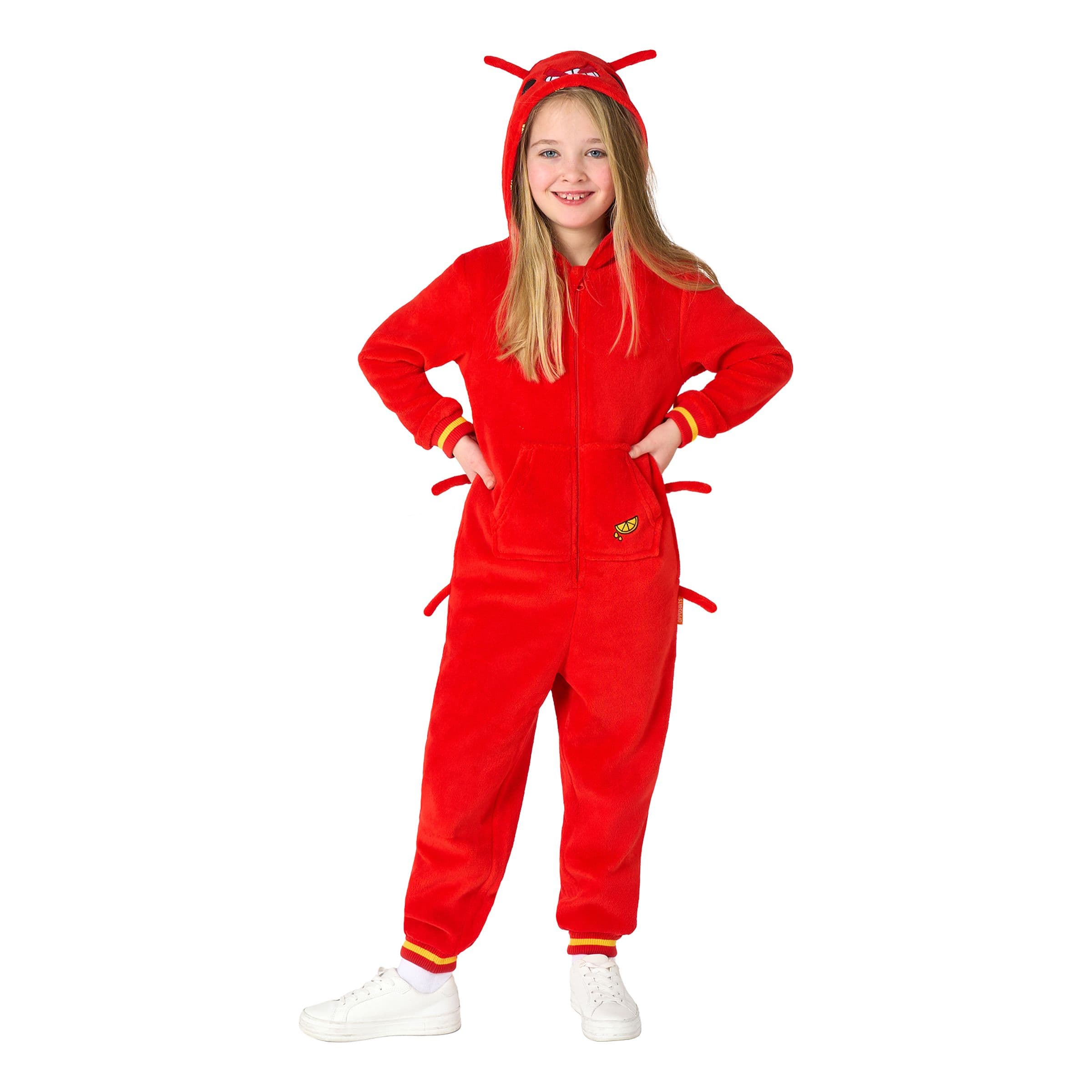 OppoSuits Hummer Lasten Onesie - Medium – Oppo Merchandise Group