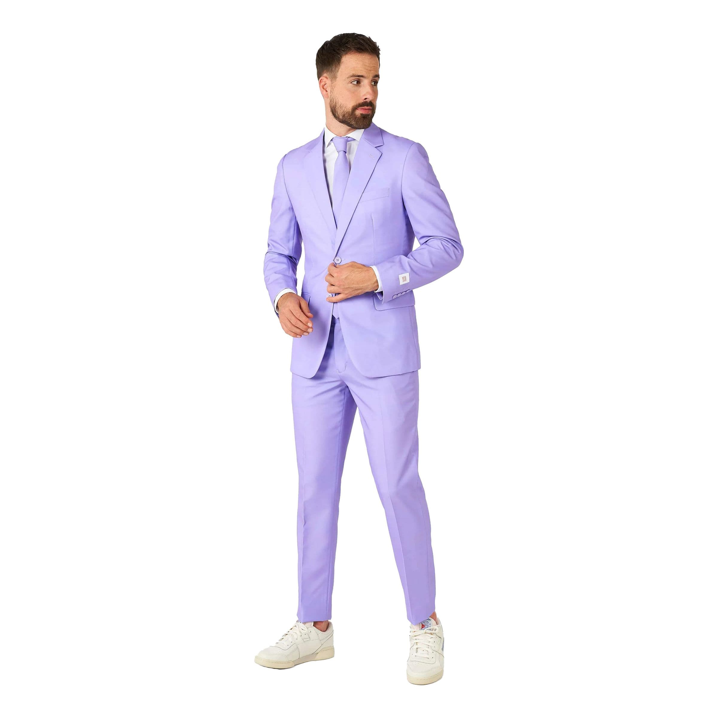 OppoSuits Lavish Lavender Puku - 58 – Oppo Merchandise Group