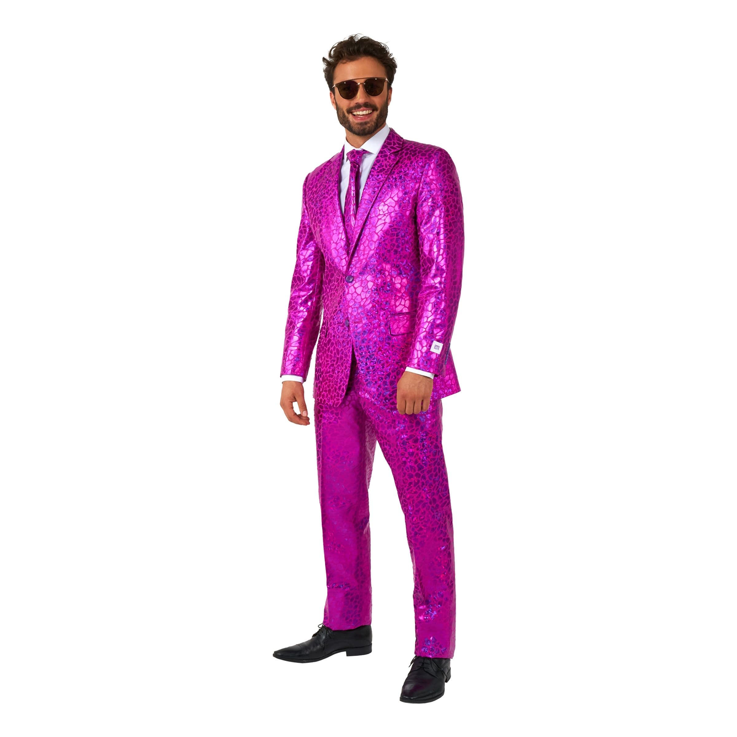 OppoSuits Peppy Pink Puku - 48 – Oppo Merchandise Group