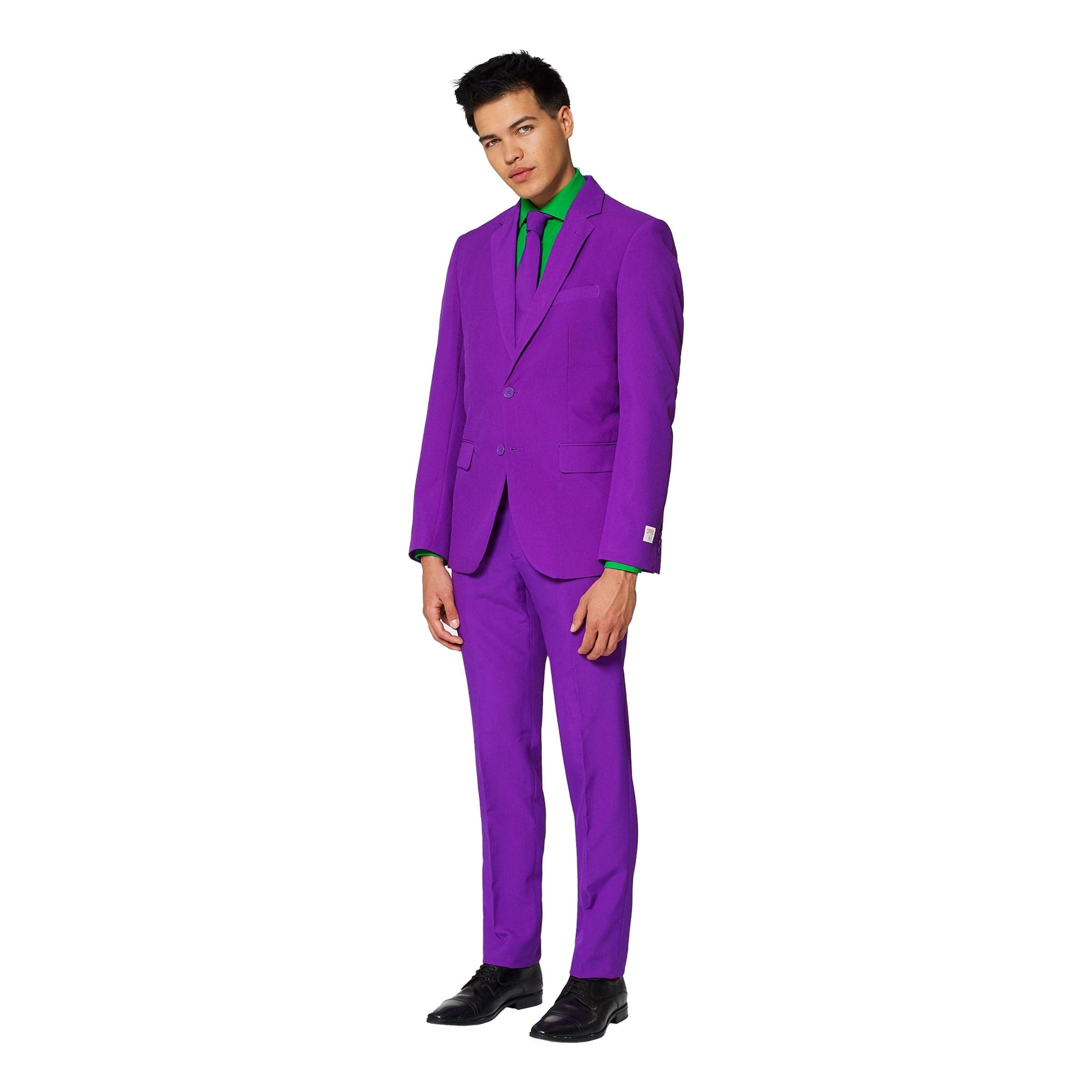 OppoSuits Purple Prince Puku - 46 – Oppo Merchandise Group