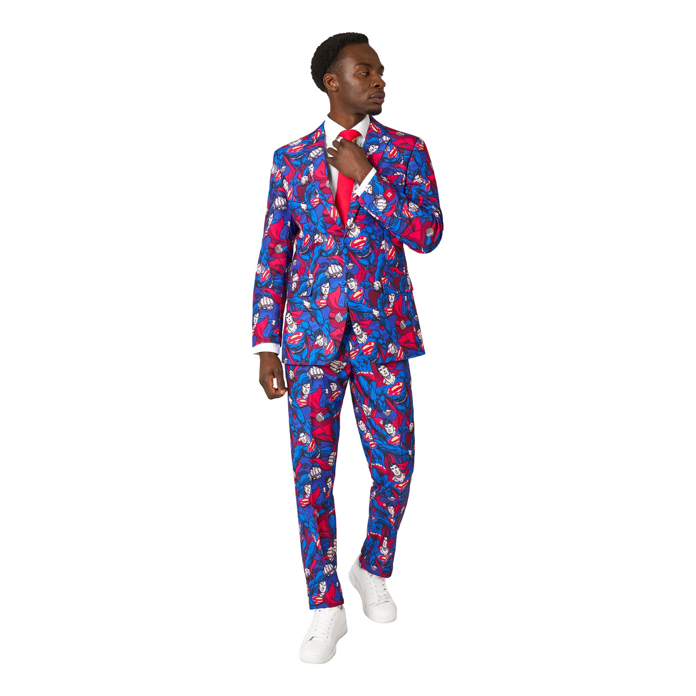 OppoSuits Teräsmiespuku - 54 – Oppo Merchandise Group