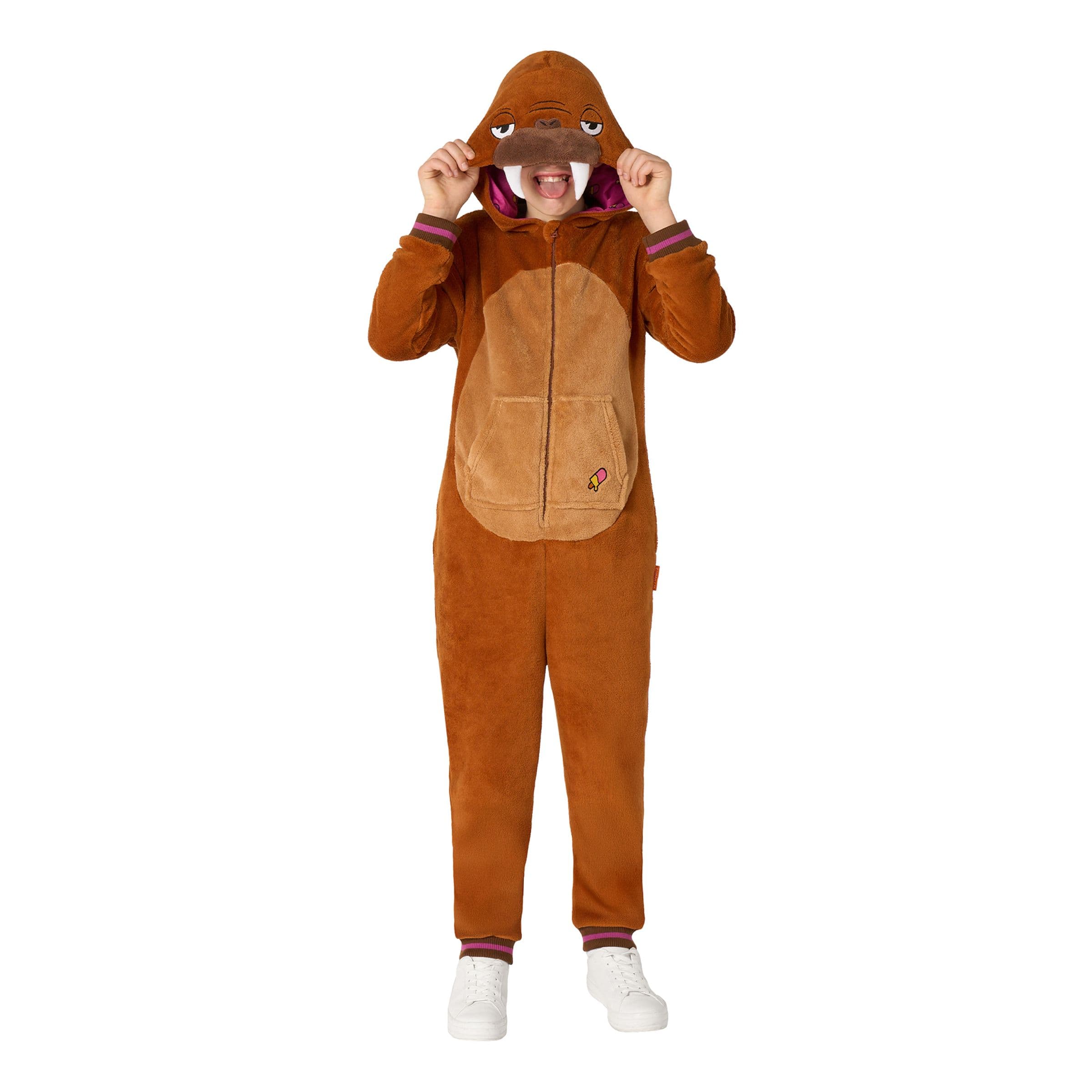 OppoSuits Mursu Lasten Onesie - Small – Oppo Merchandise Group