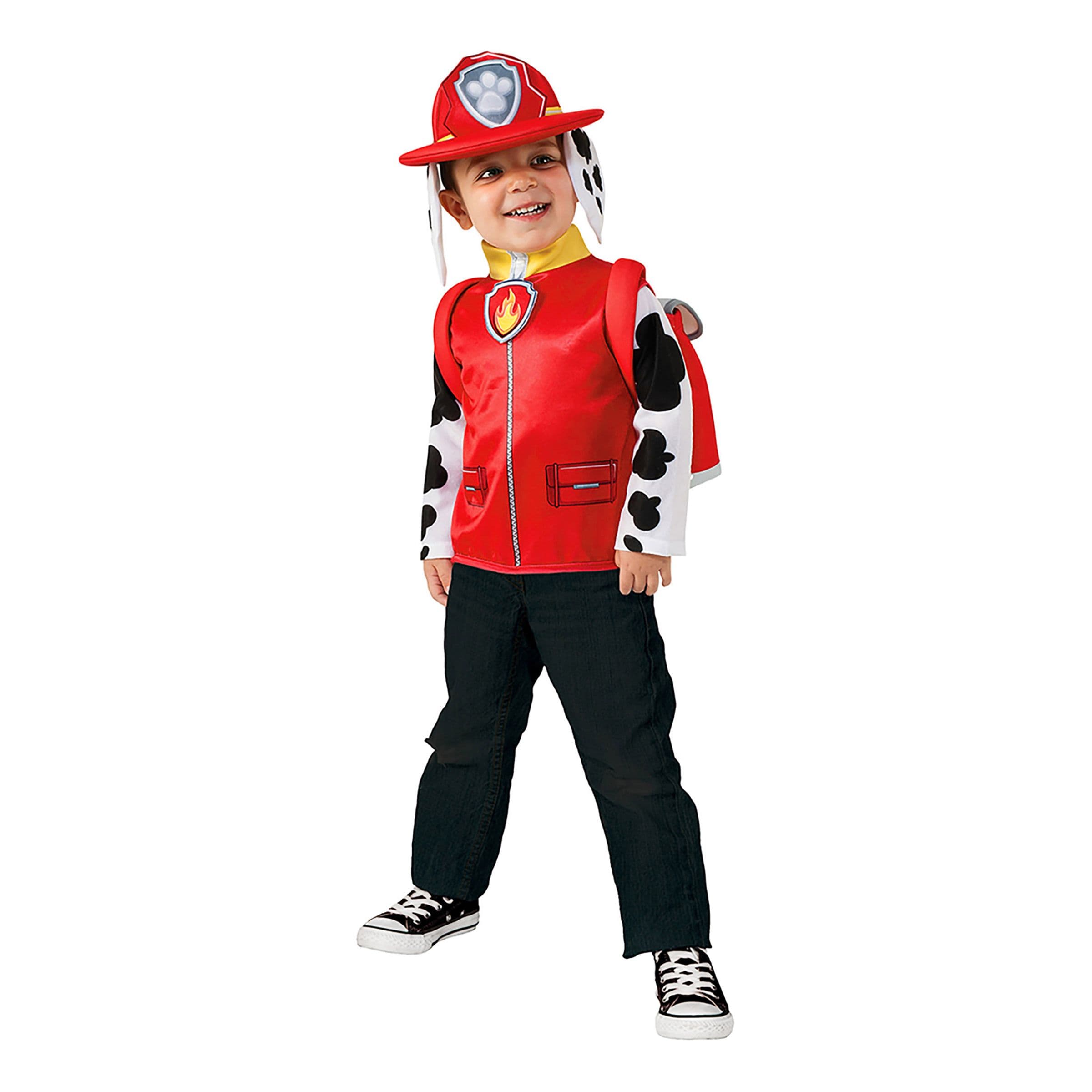 Paw Patrol Marshall Asustesetti - One size – ESPA