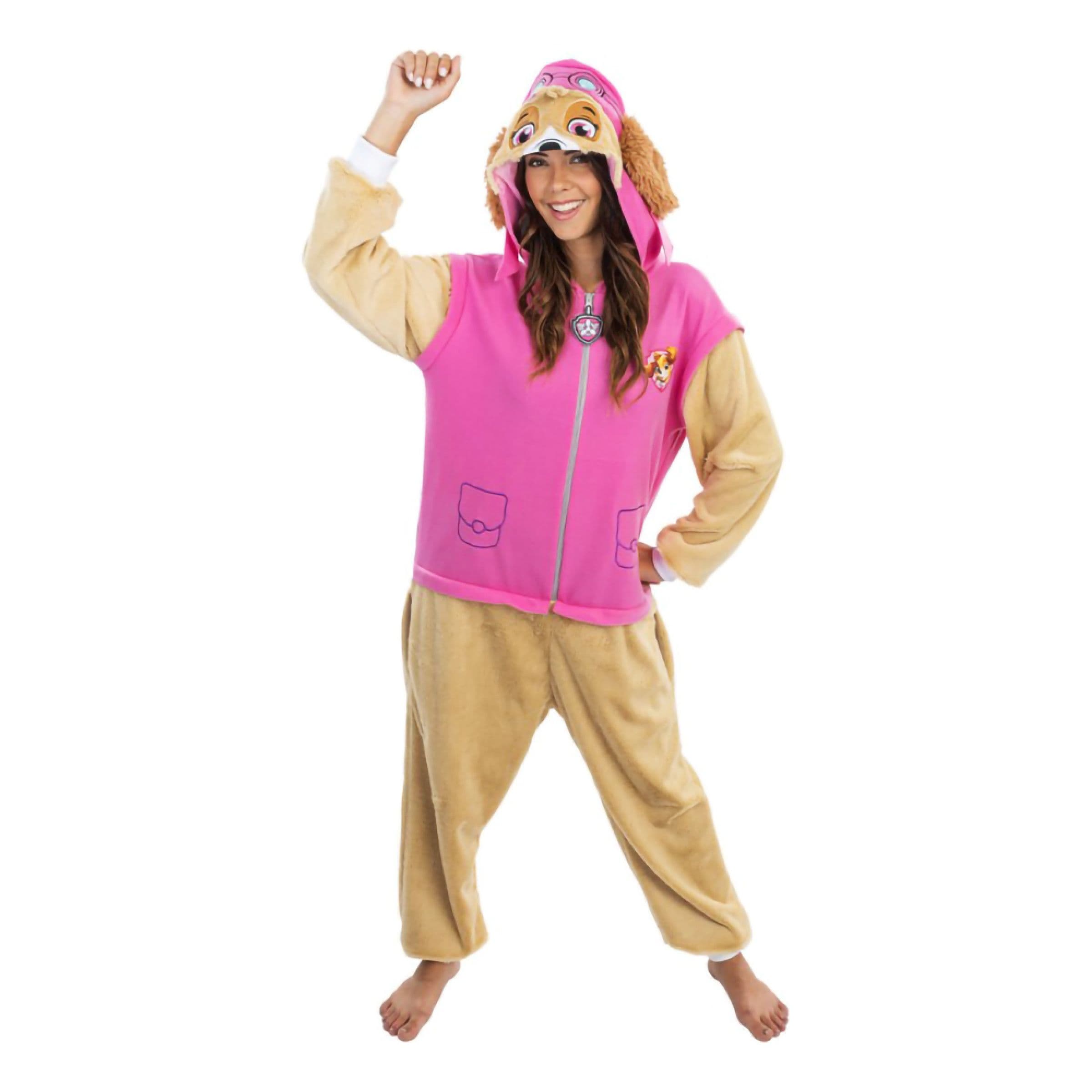 Paw Patrol™ Skye Onesie Naamiaisasu - Small – CHAKS