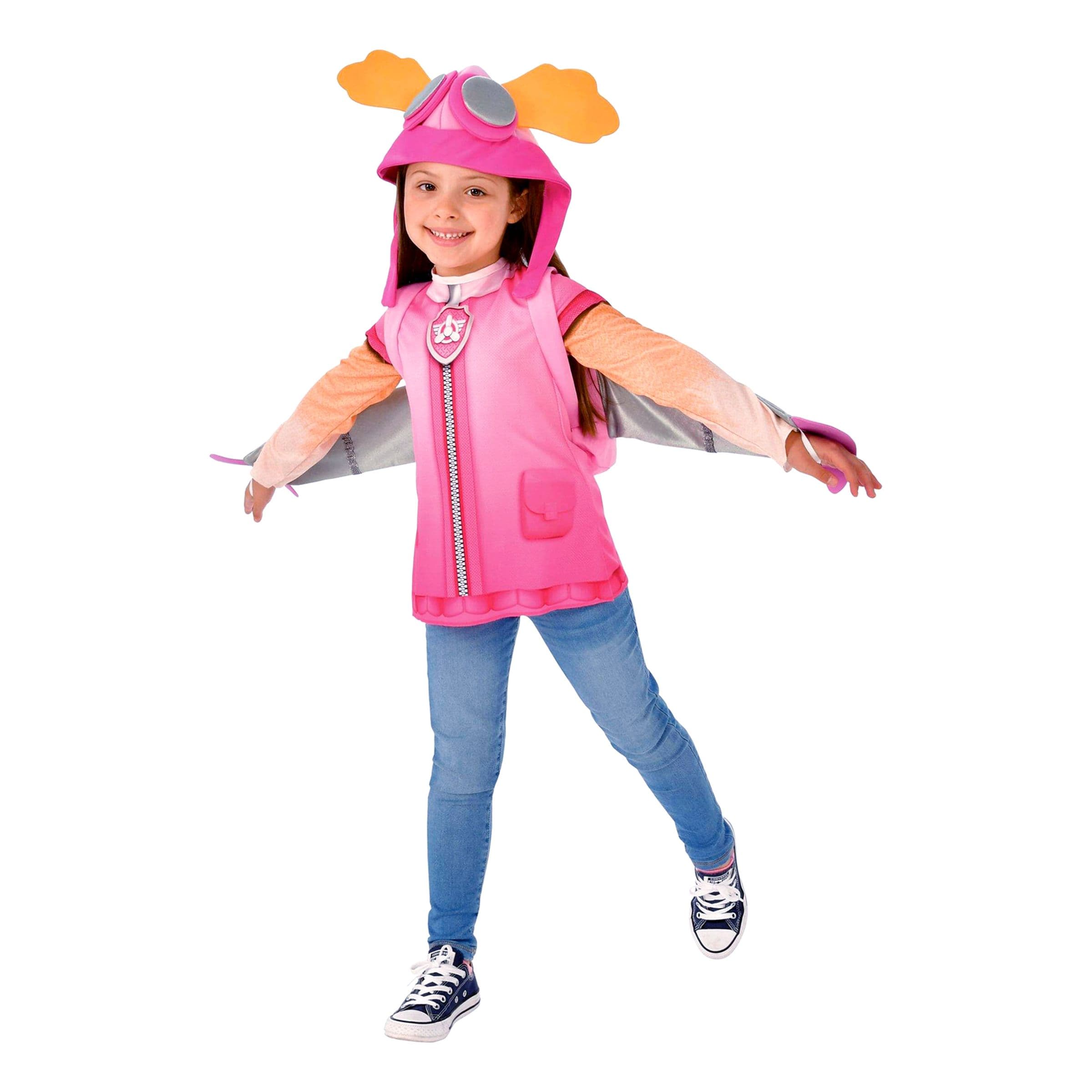 Paw Patrol Skye Tarvikesetti - One size – ESPA