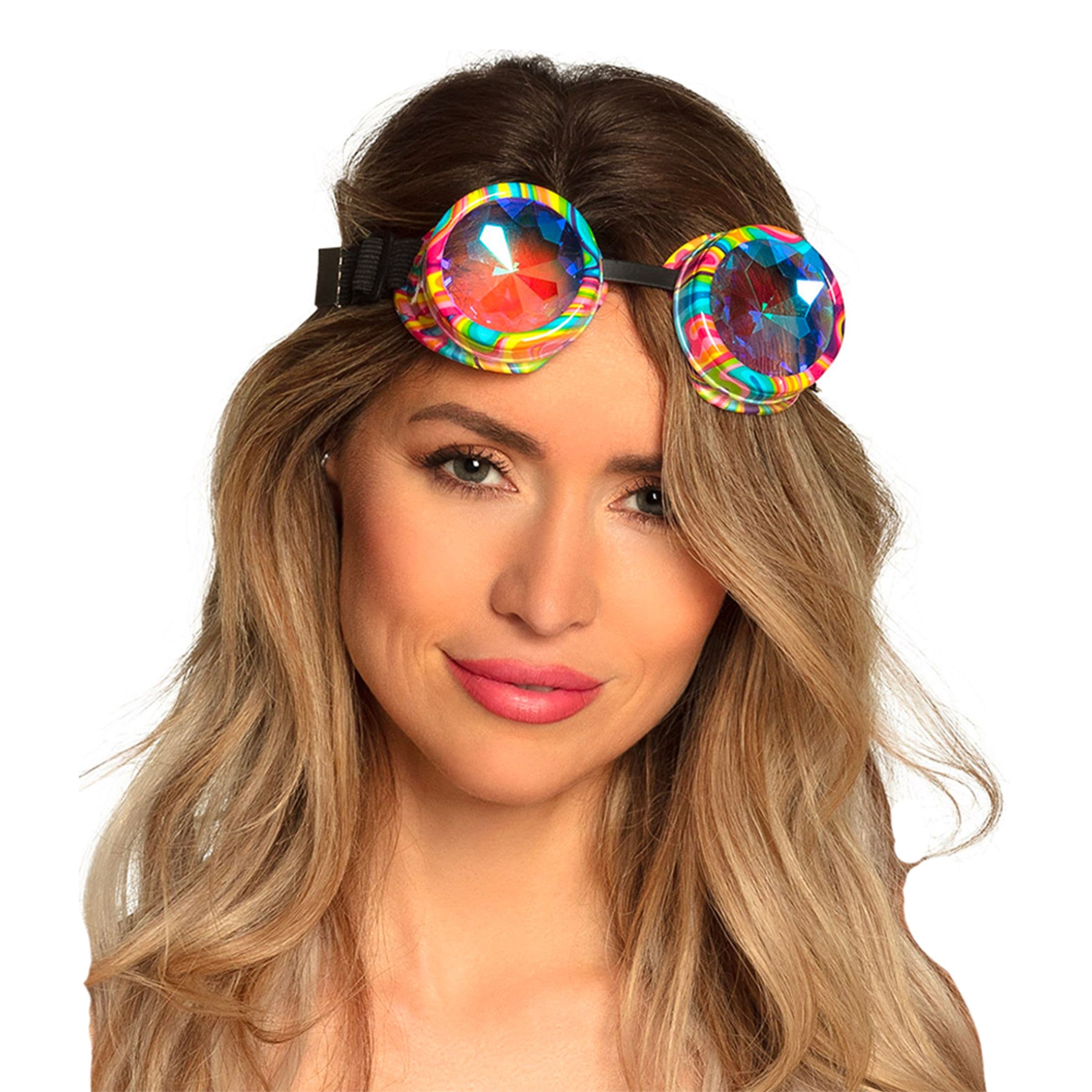 Pilottilasit Festival Moniväriset – Boland Party Partners