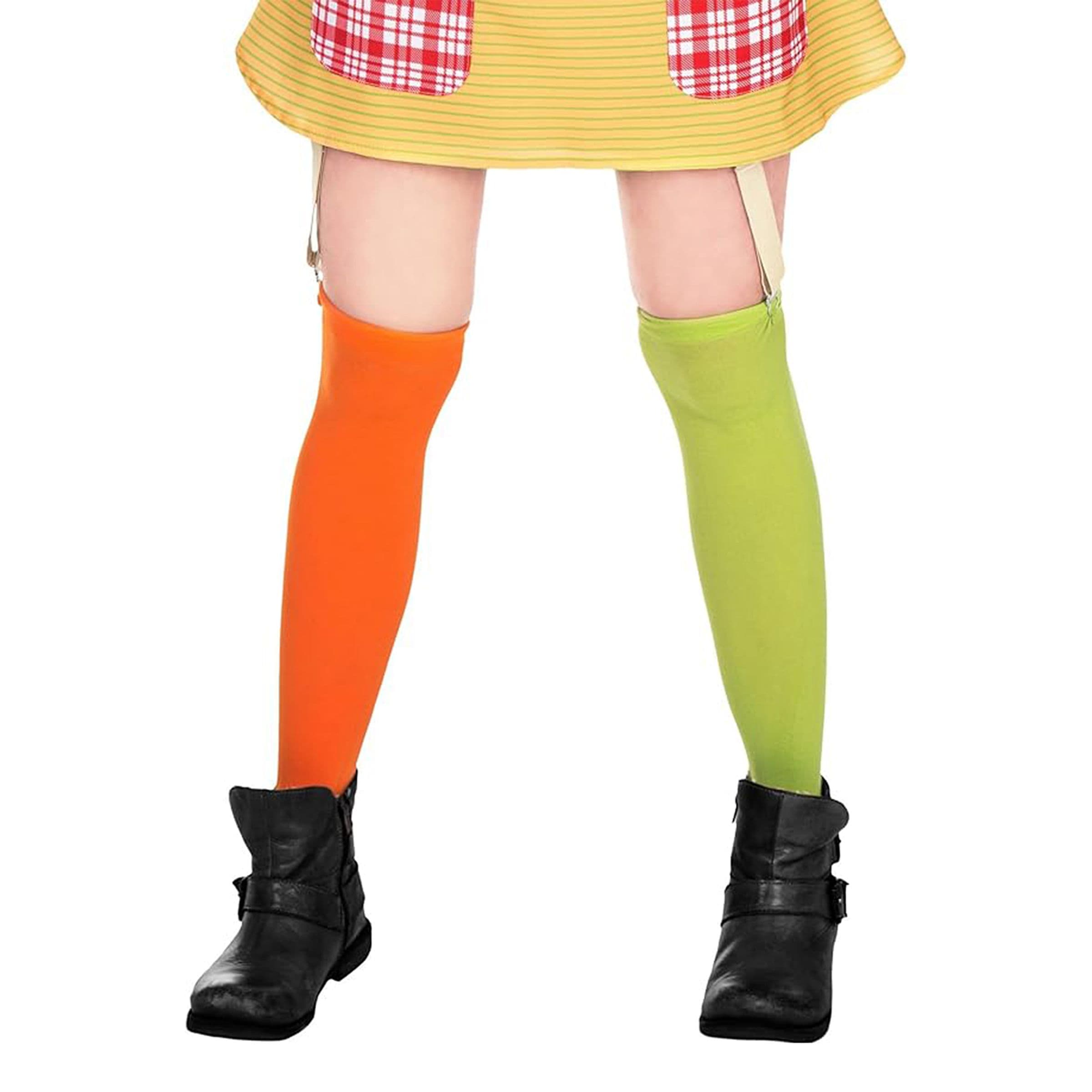 Peppi Pitkätossun Sukkahousut - Large/XX-Large – Maskworld / Metamorph