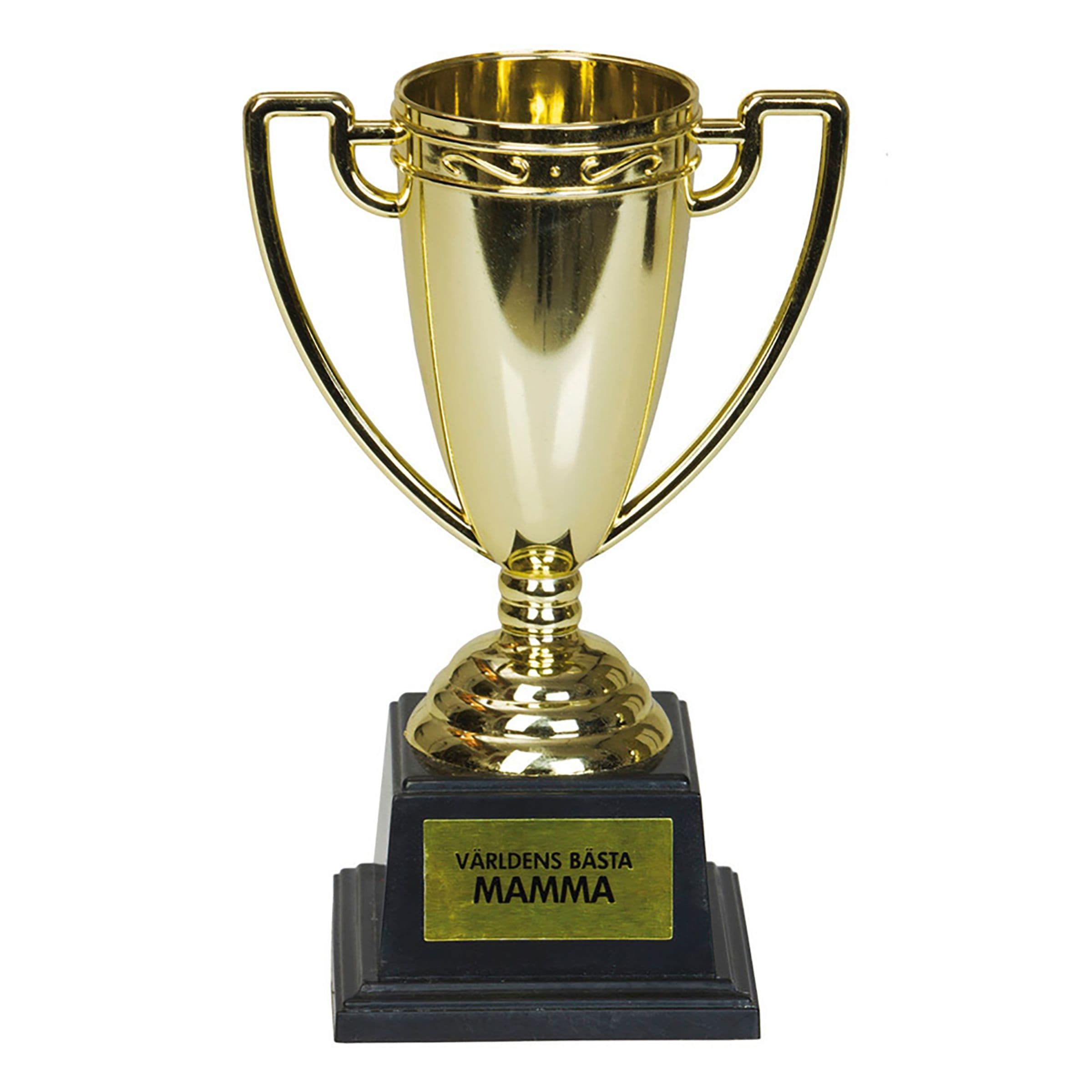 Pokaali Maailman Paras Äiti – Hisab/Joker