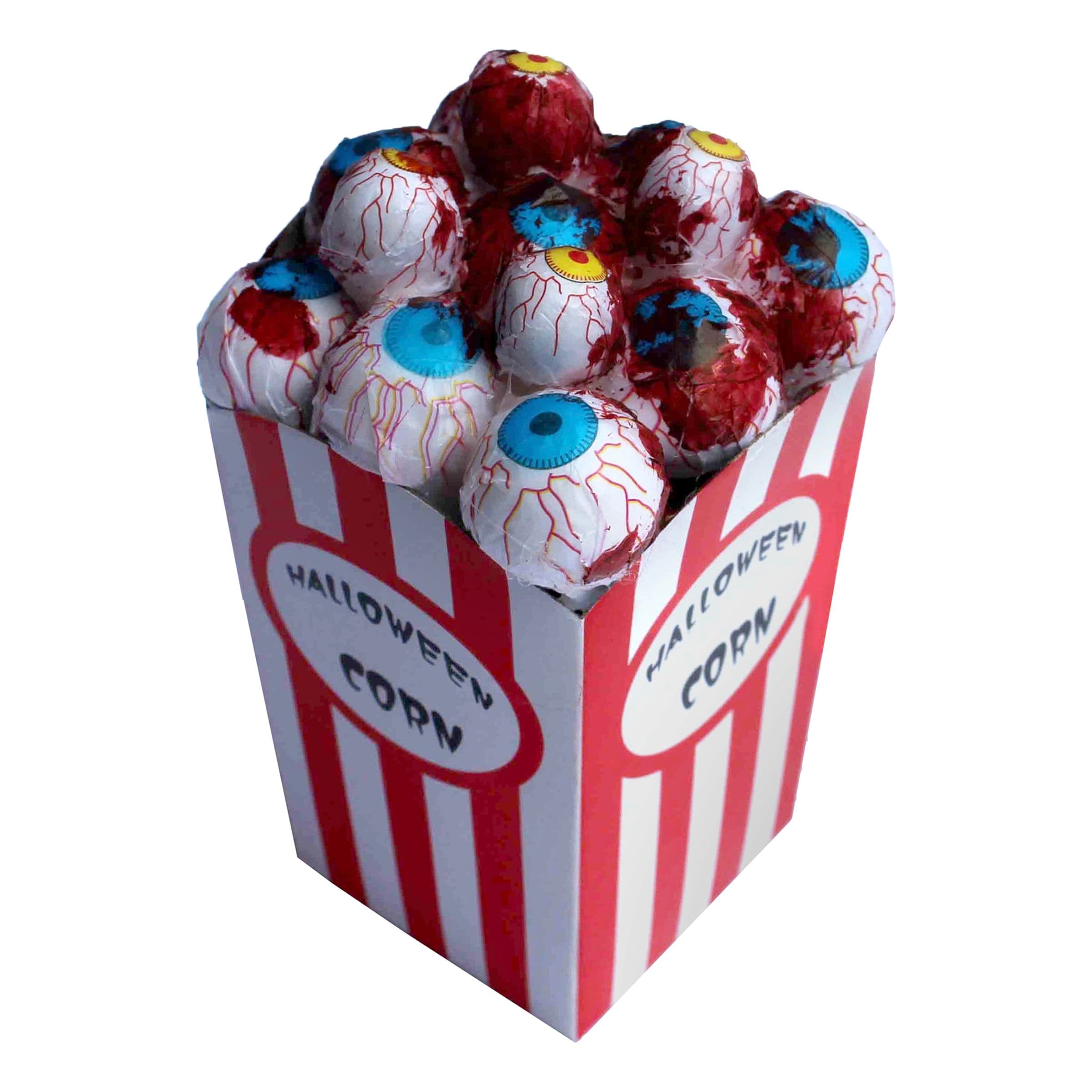 Popcorn Halloweenkoriste – ESPA