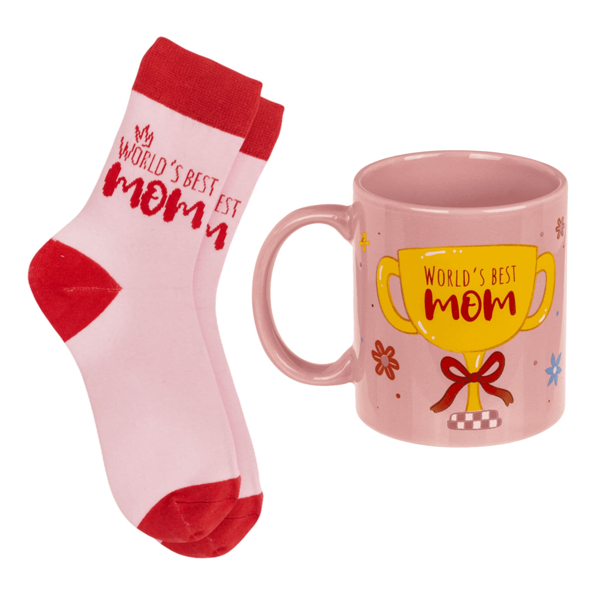 Lahjarasia World's Best Mom – Out of the Blue