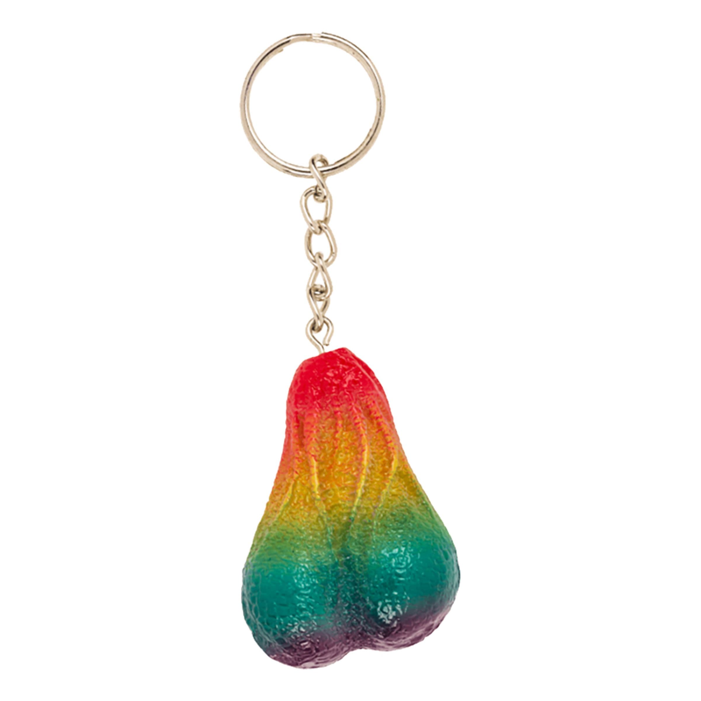 Kivespussit Pride Avaimenperä – Out of the Blue