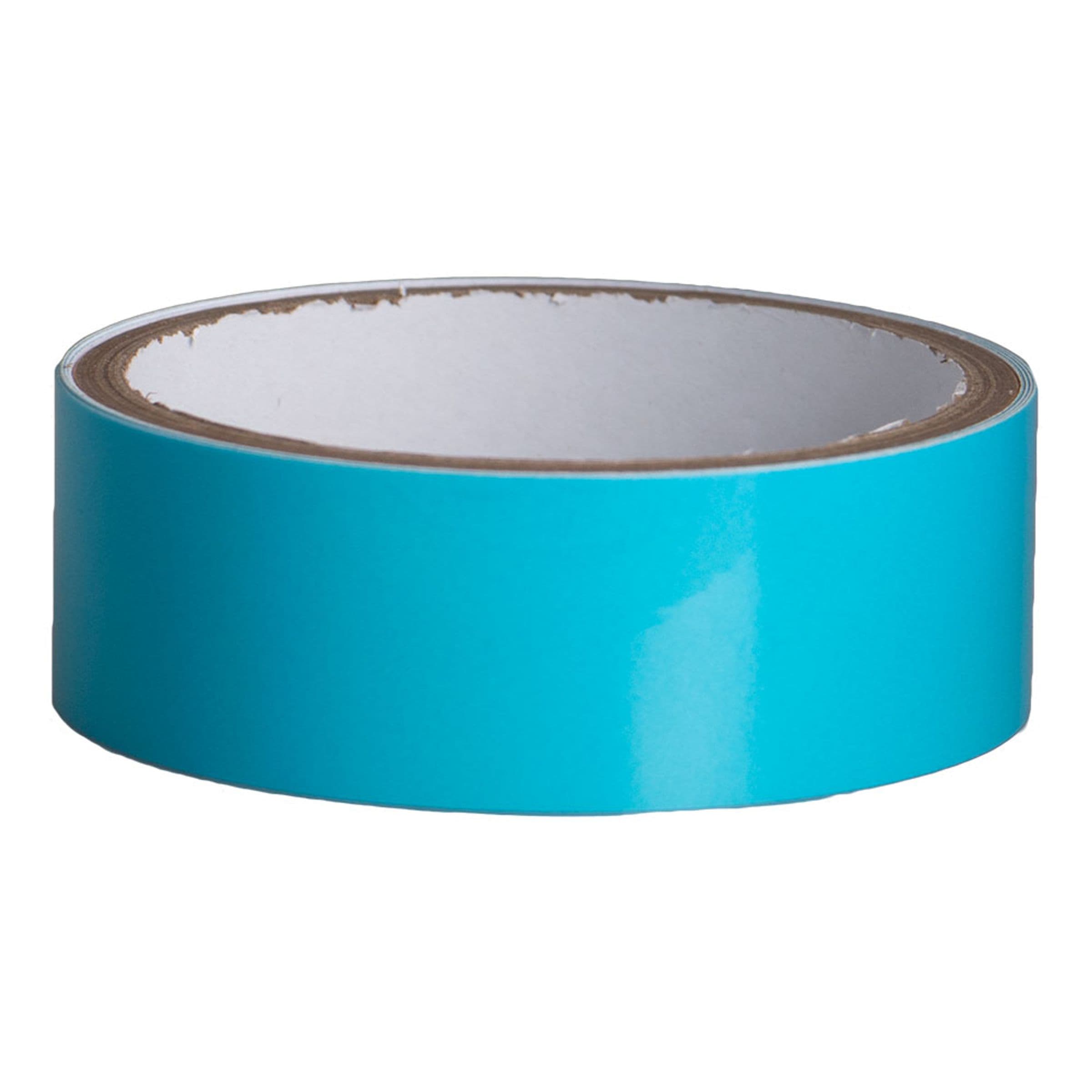 Itsevalaiseva Teippi Taivaansininen - 30 mm x 5 m – Catsson