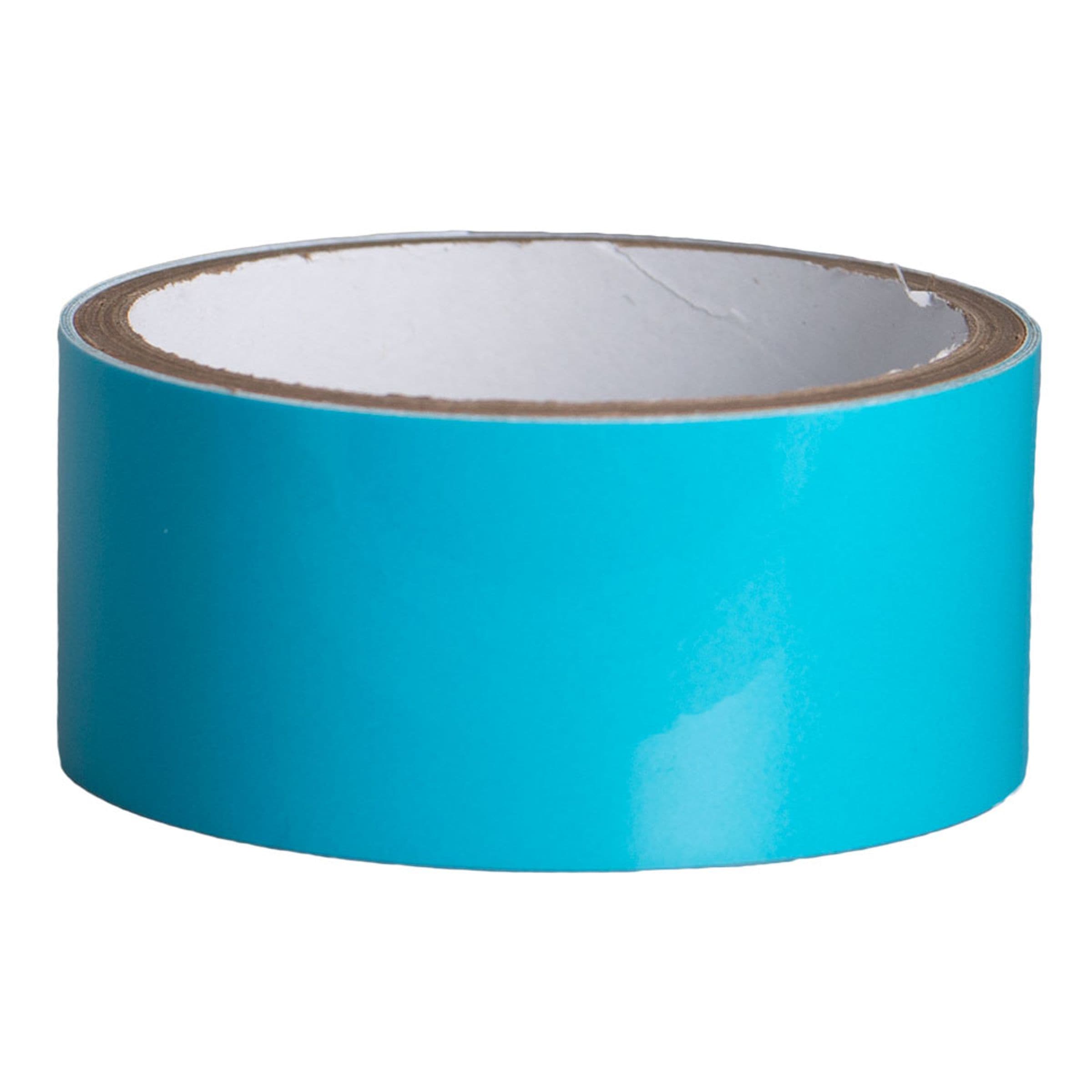 Itsevalaiseva Teippi Sininen - 40 mm x 5 m – Catsson