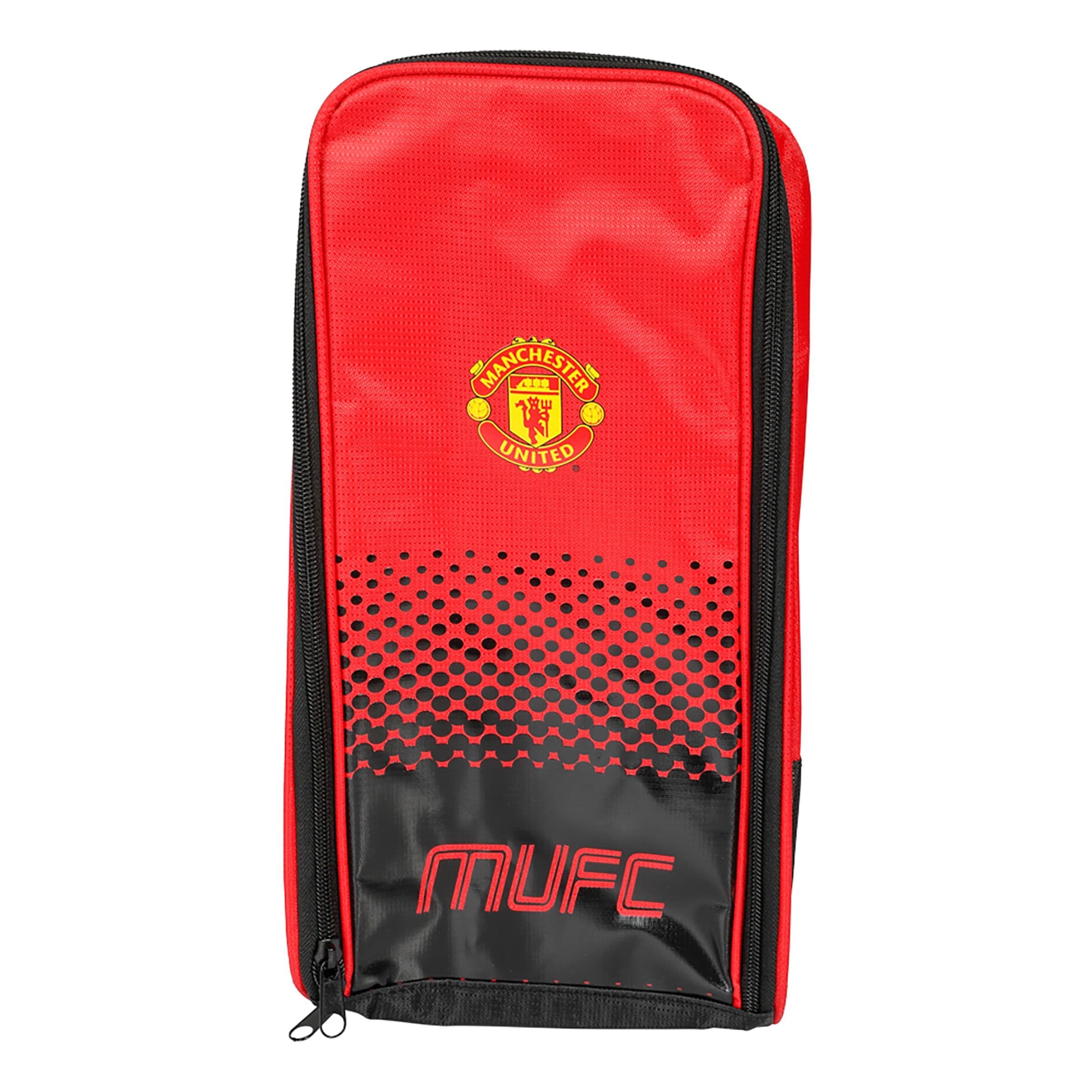 Kenkäpussi Manchester United – Hisab/Joker