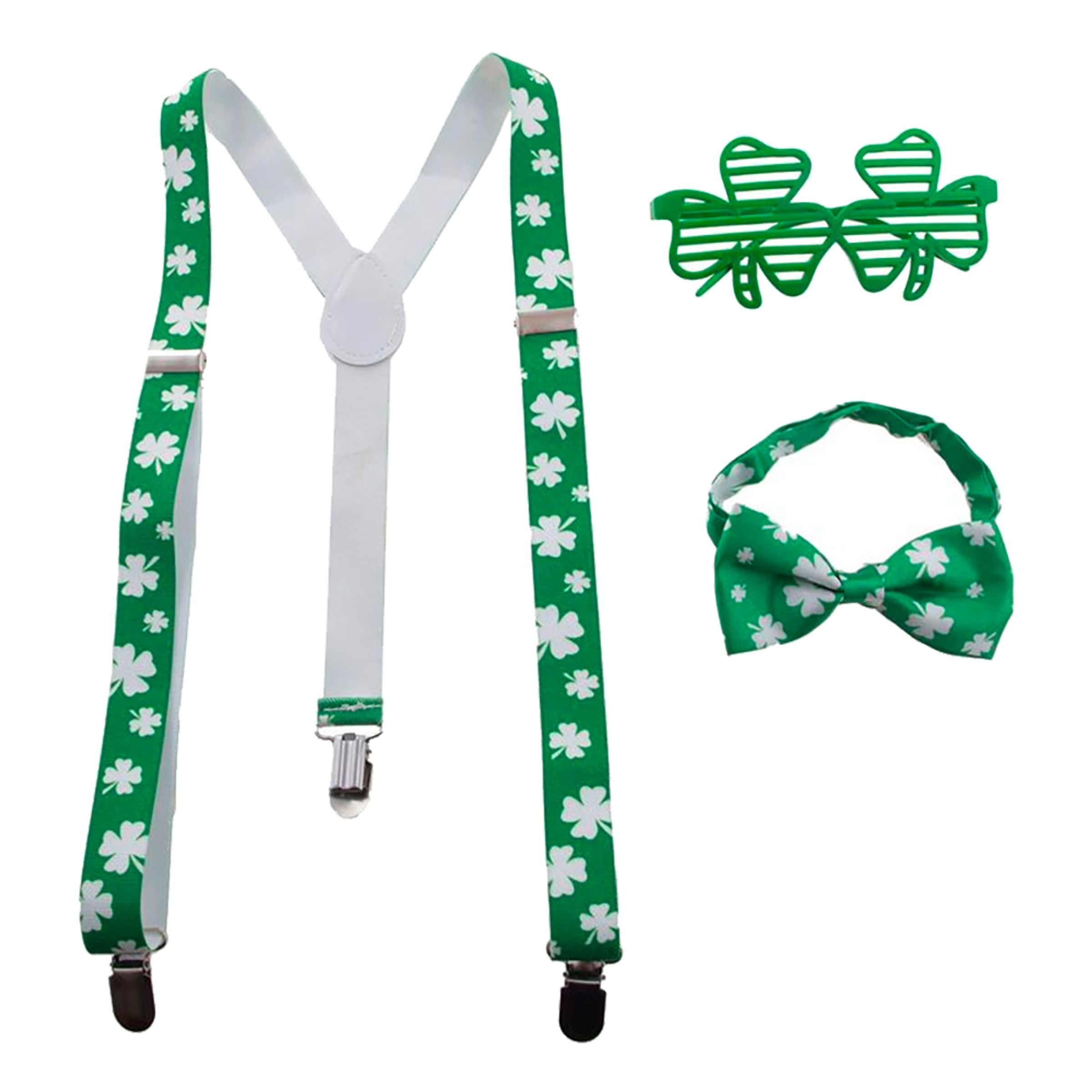 St Patricks Day Tarvikesetti – ESPA