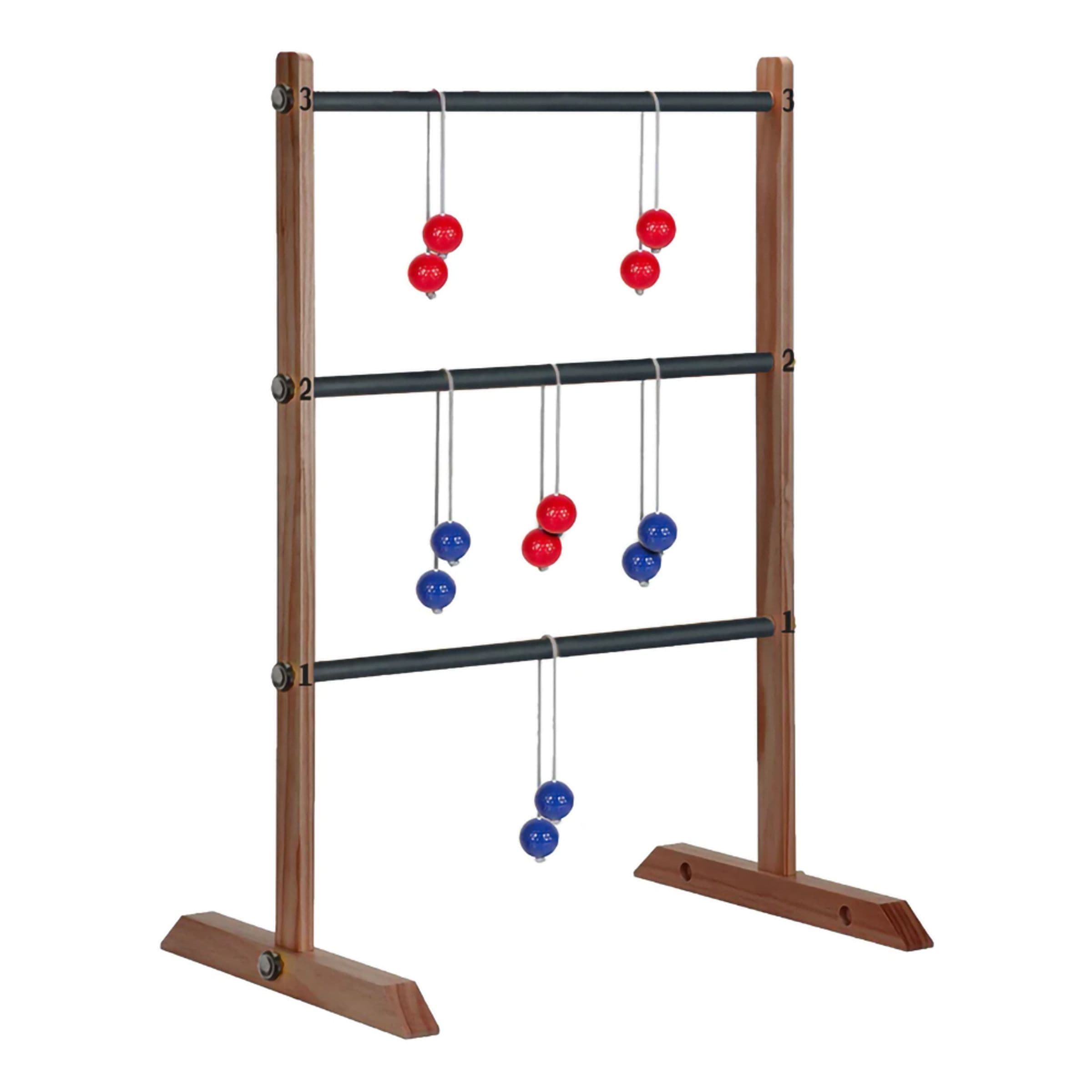 Tikasgolf Puusta Puutarhapeli – Original Cup