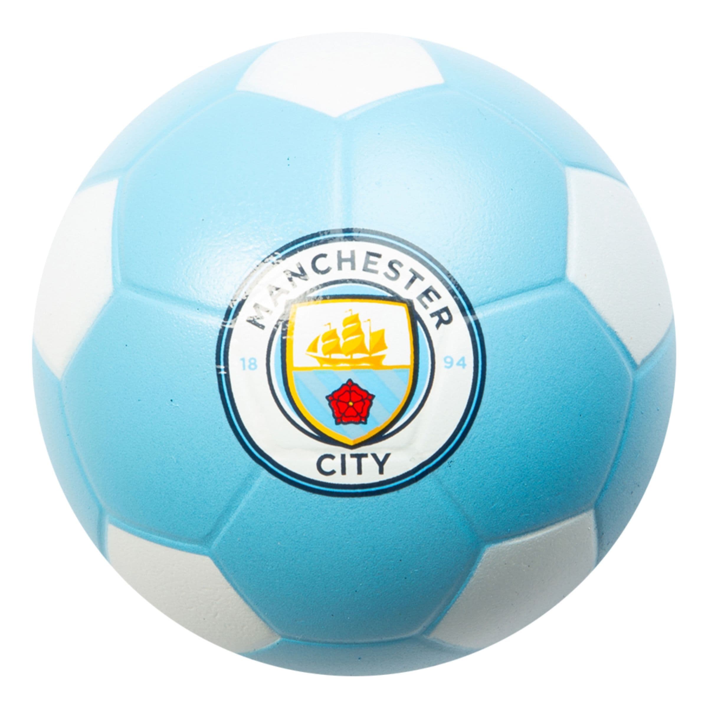 Stressipallo Manchester City – Hisab/Joker