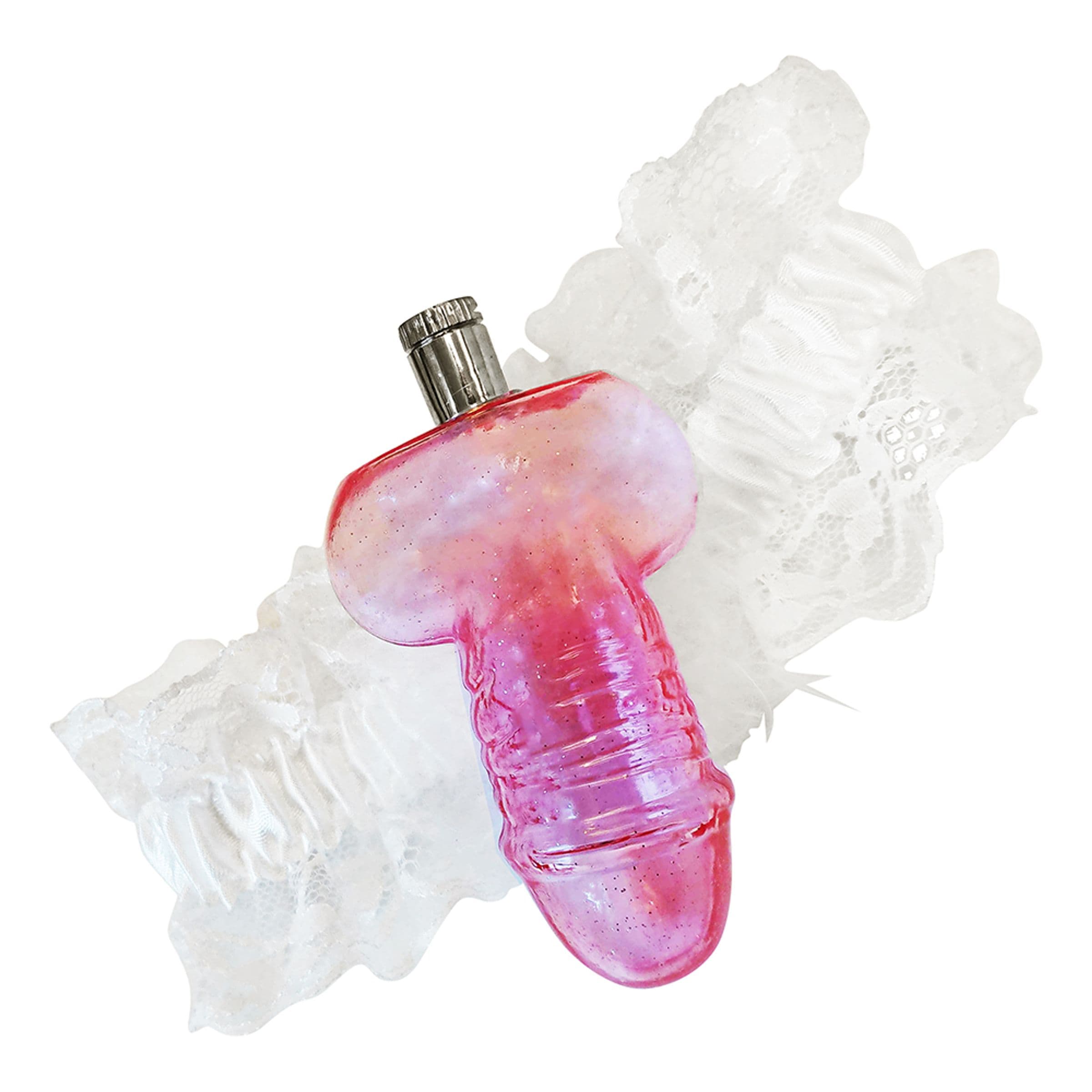 Sukkanauha Valaisevalla Peniksellä - One size – ESPA