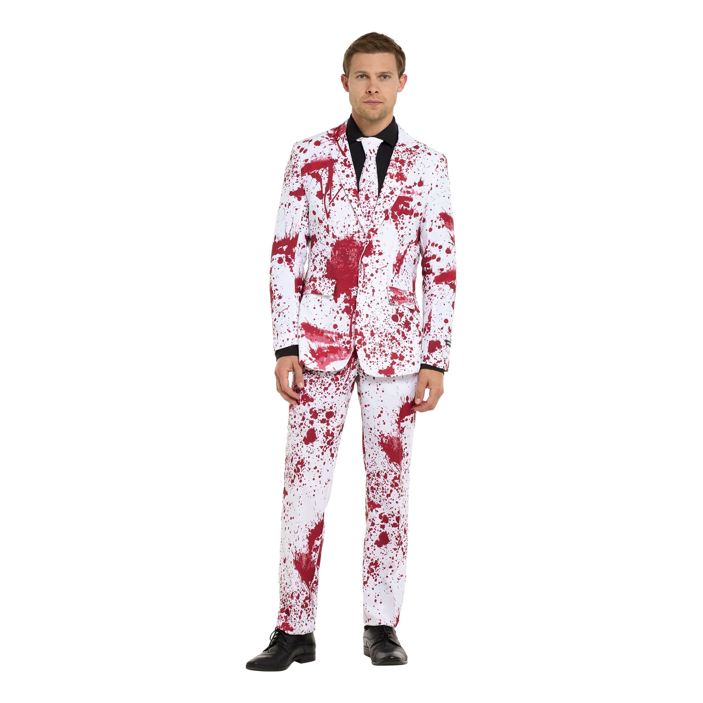 Suitmeister Bloody Suit White Puku - XX-Large – Oppo Merchandise Group