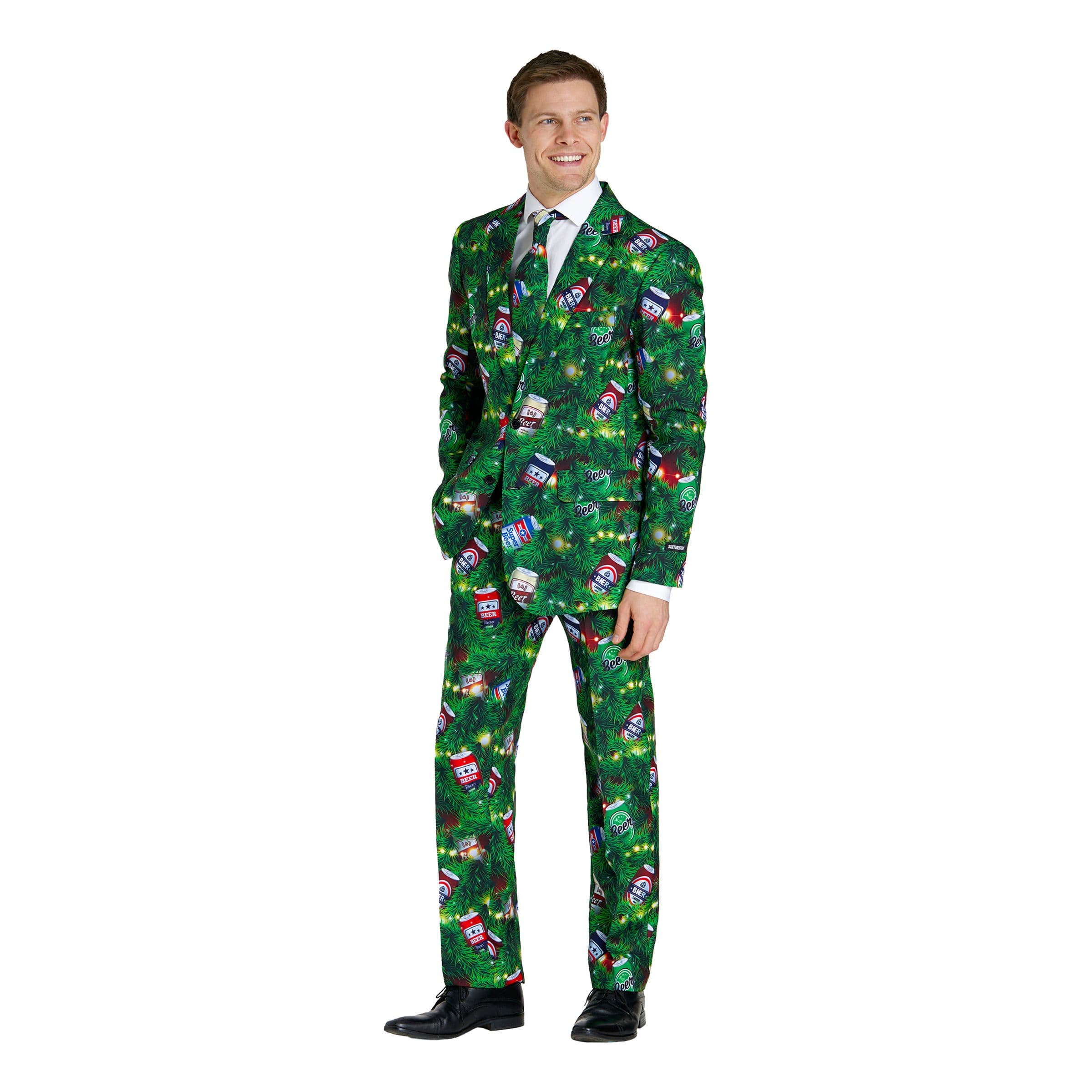 Suitmeister Christmas Beers Puku - XX-Large – Oppo Merchandise Group