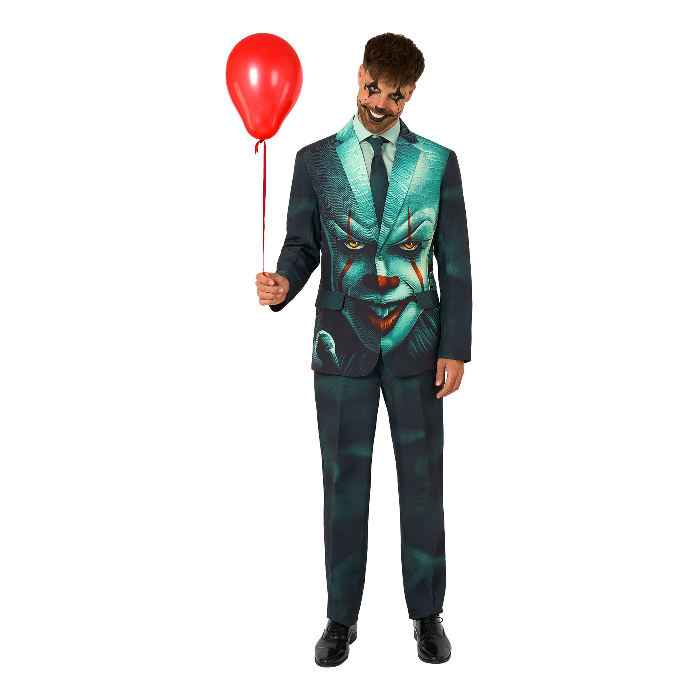 Suitmeister IT Pennywise puku - Small – Oppo Merchandise Group