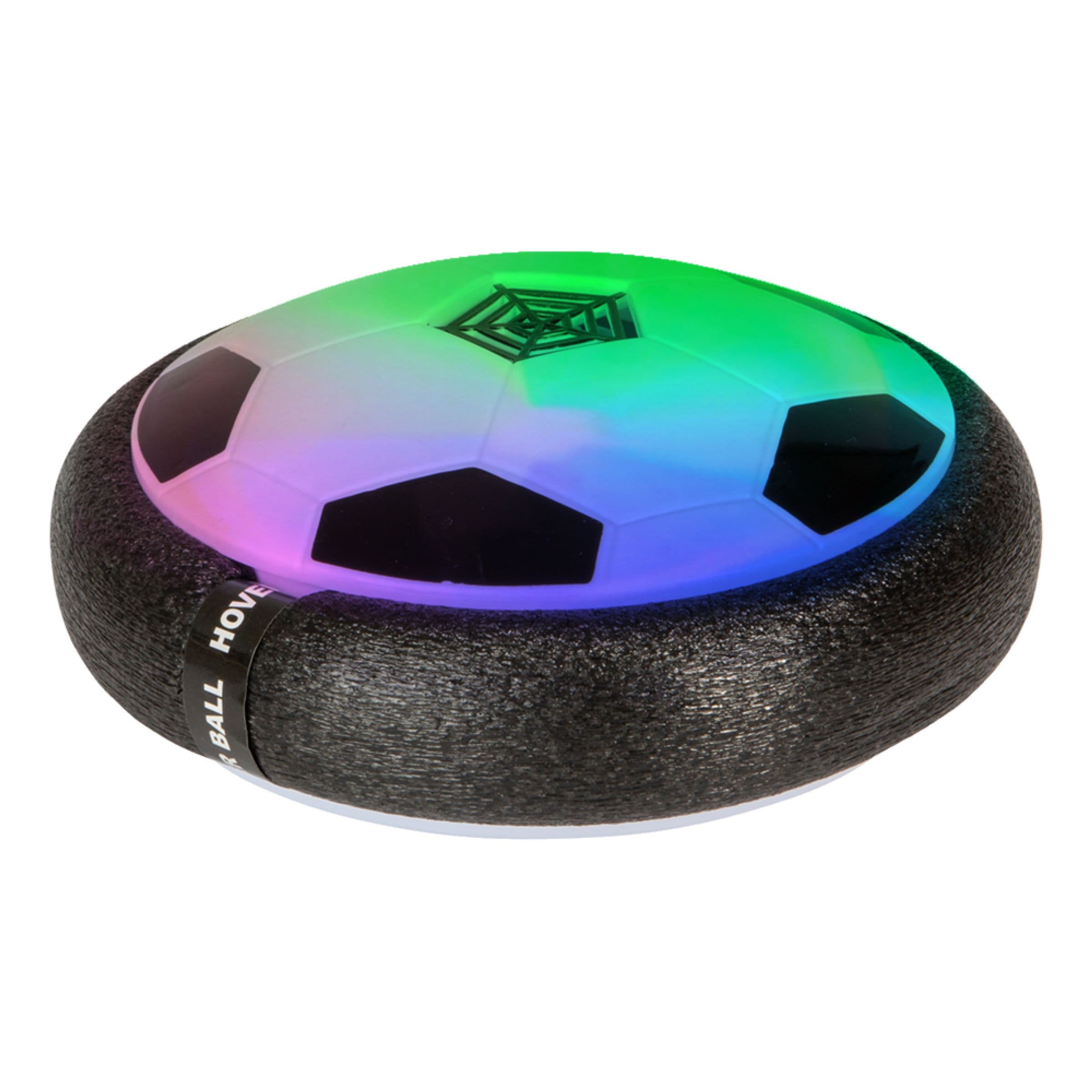 Leijuva Jalkapallo LED-valaistuksella – Hisab/Joker
