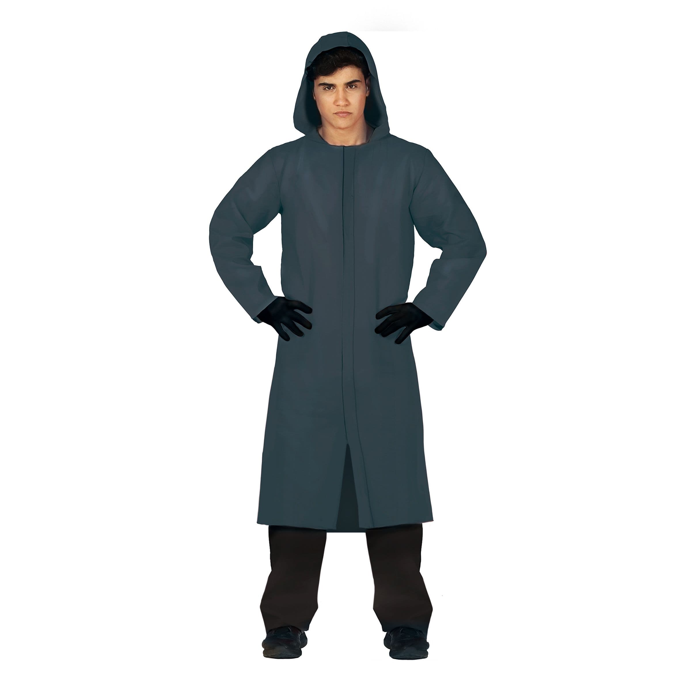 The Gamer Villain Naamiaisasu - Large – Fiestas Guirca